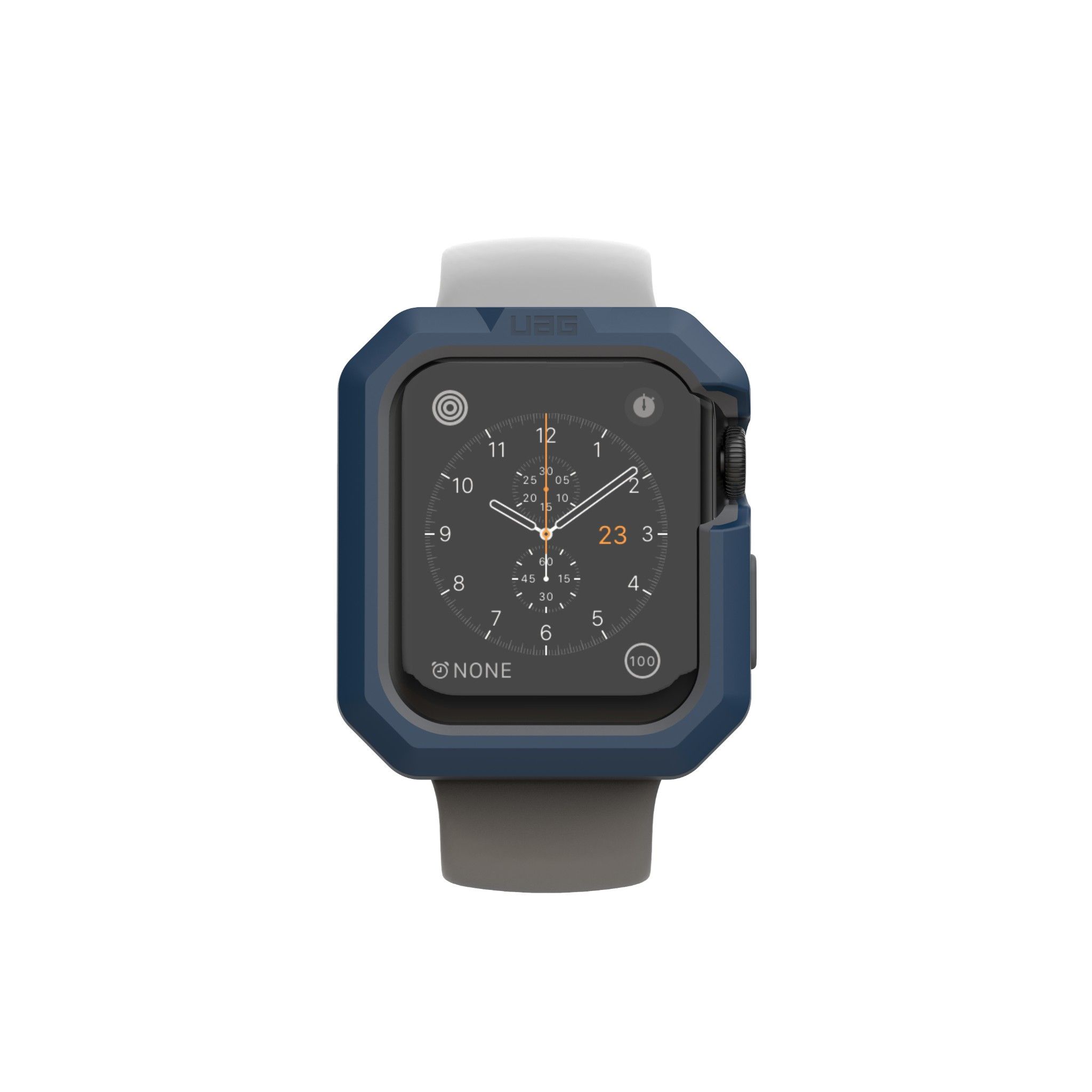 Ốp chống sốc UAG Civilian cho Apple Watch 40/44mm