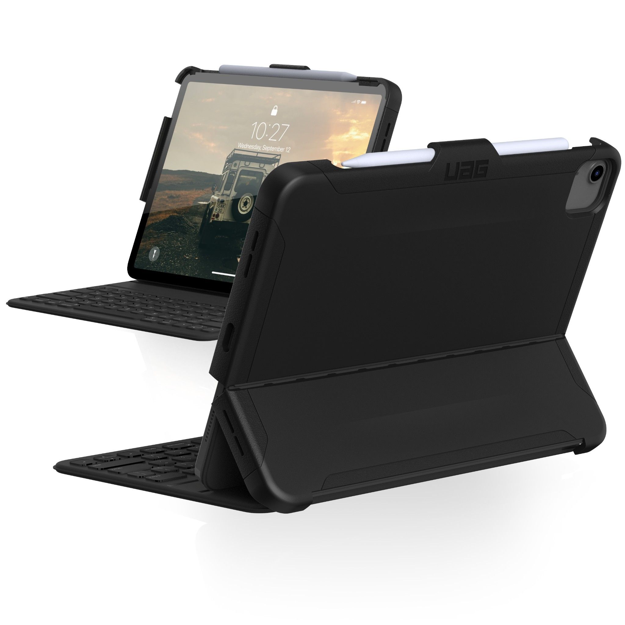 Ốp Scout cho iPad Air 10.9