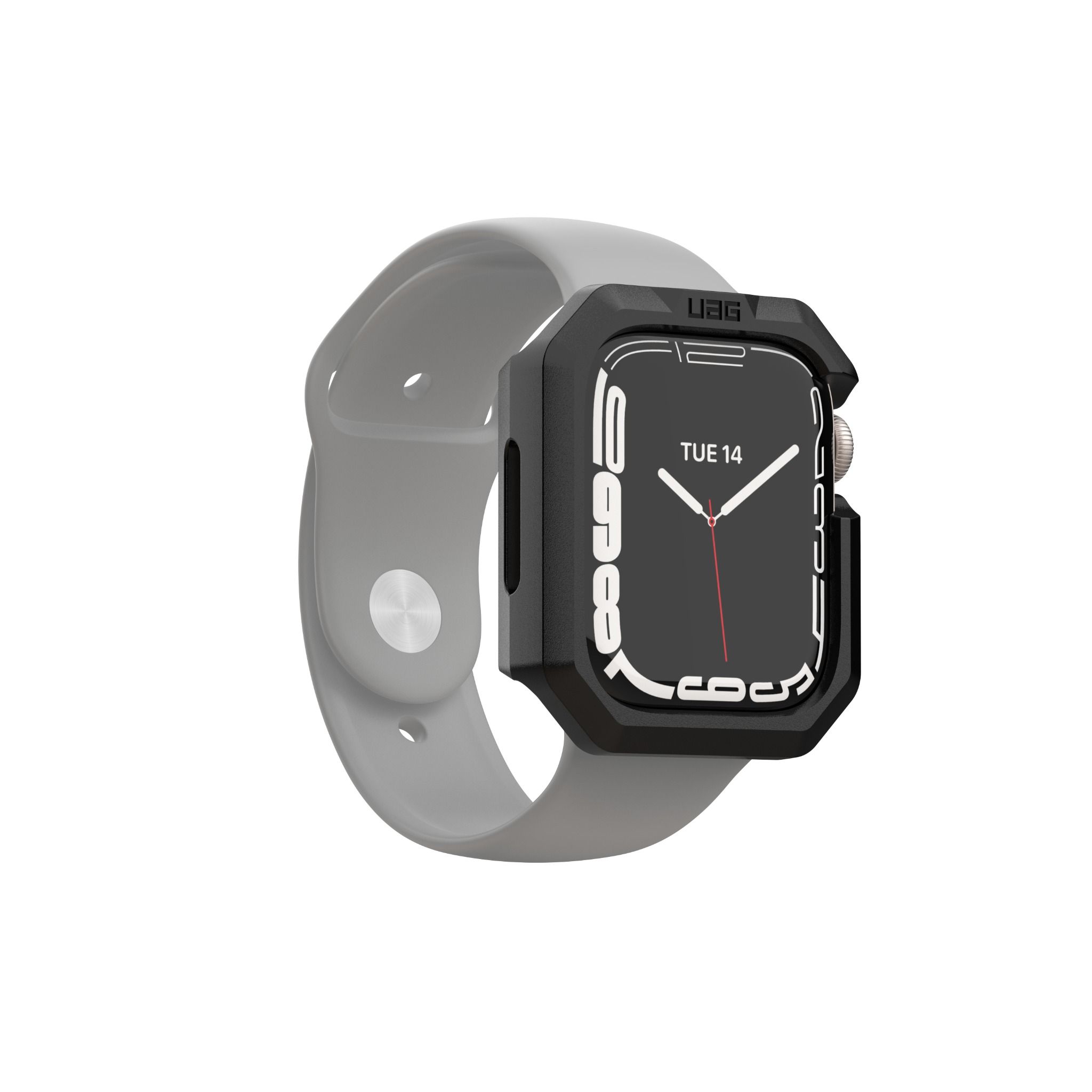  Ốp chống sốc UAG Scout cho Apple Watch 7/8 (41/45mm) 