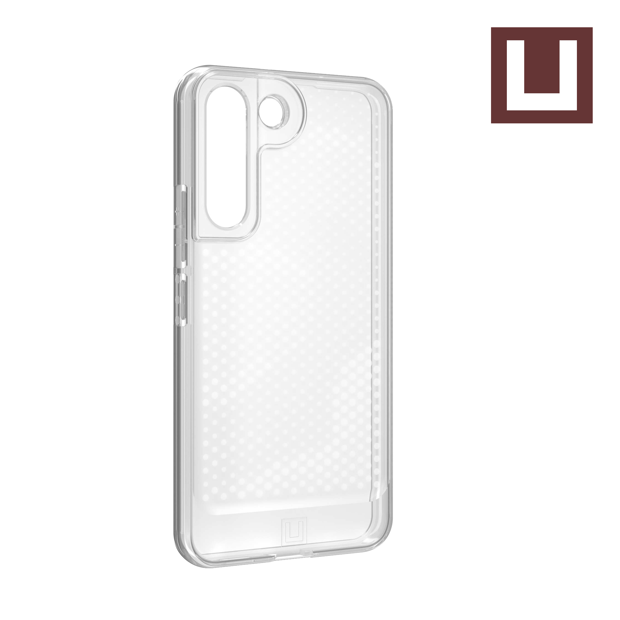  [U] Ốp lưng Lucent cho Samsung Galaxy S22/S22 5G [6.1-inch] 