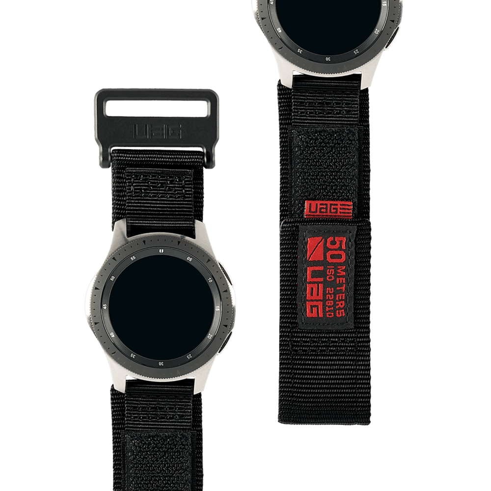 Dây dù UAG Active cho đồng hồ Samsung Galaxy Watch