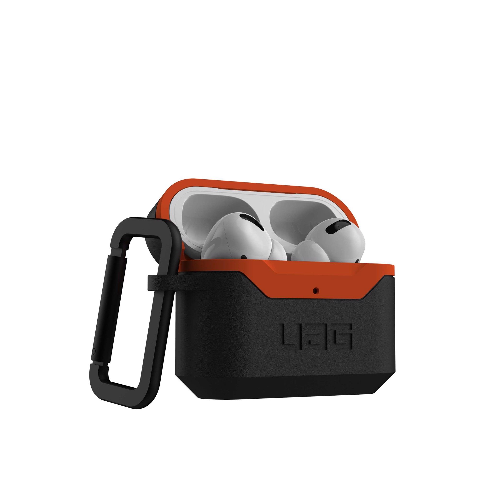 Ốp nhựa cứng UAG Hard Case V2 cho AirPods Pro