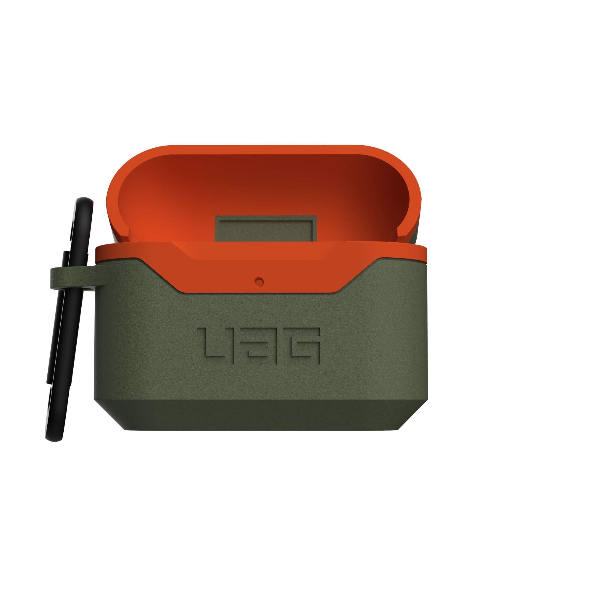 Ốp nhựa cứng UAG Hard Case V2 cho AirPods Pro