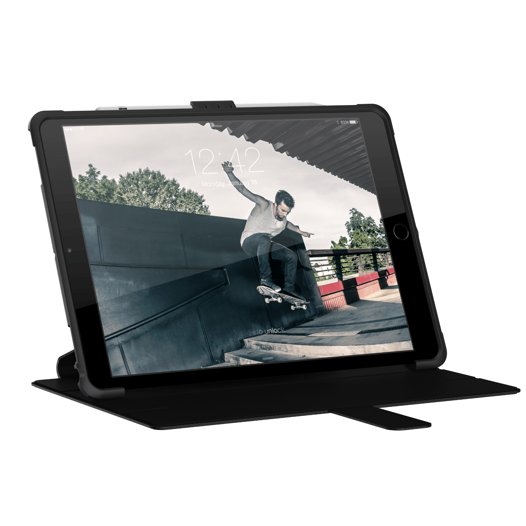Ốp Metropolis cho iPad Air 10.5