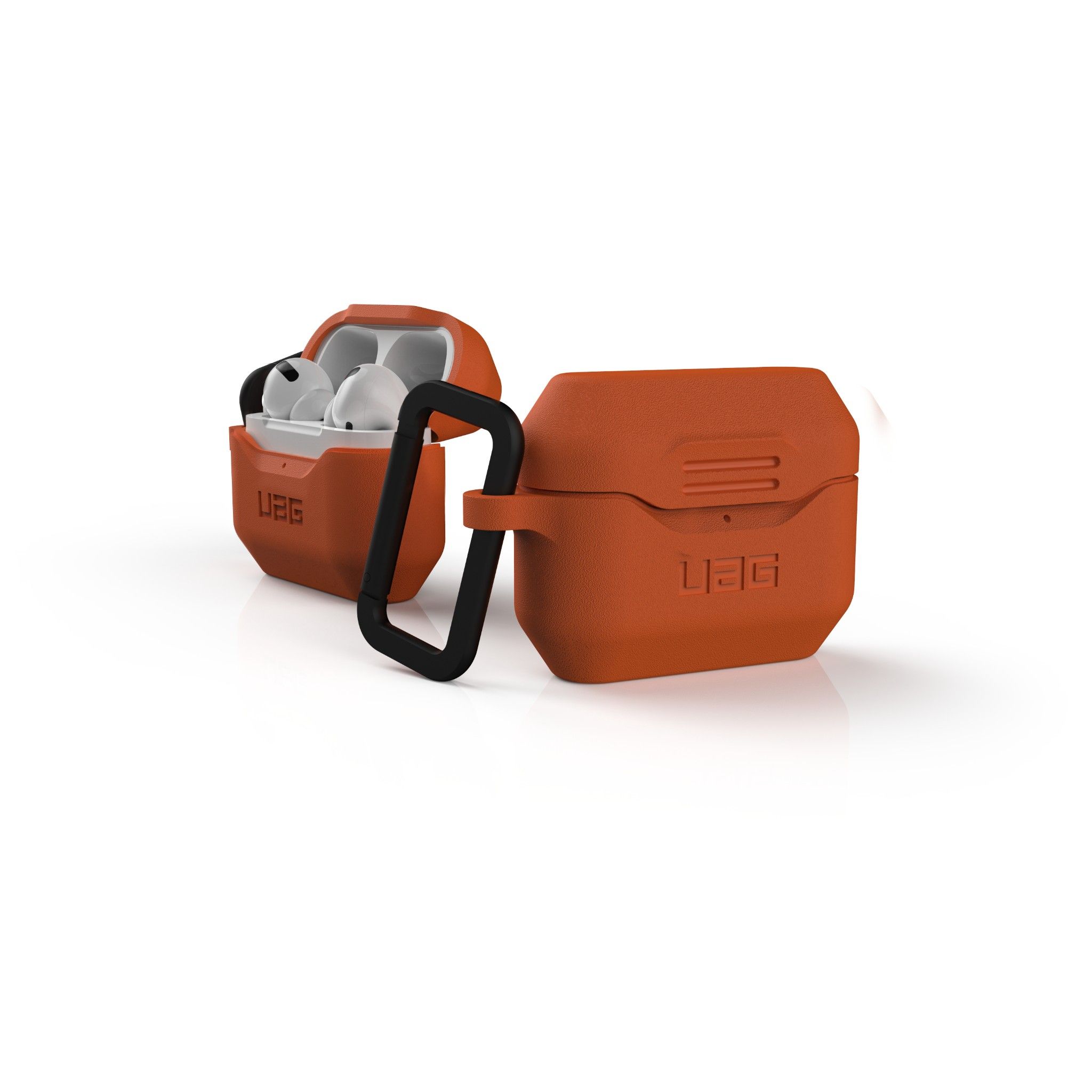 Ốp dẻo UAG Silicon V2 cho AirPods Pro