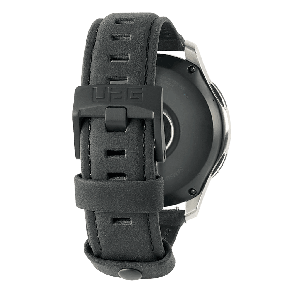 Dây da UAG cho đồng hồ Samsung Galaxy Watch