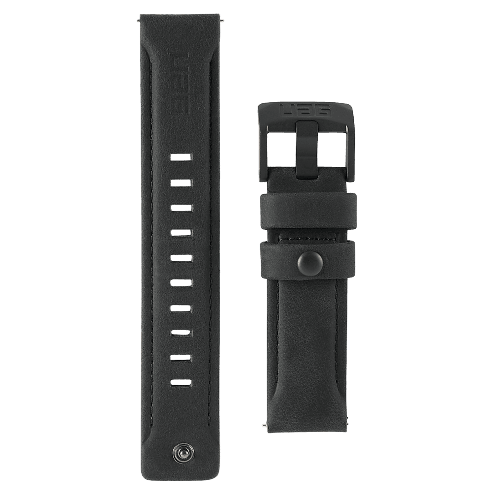 Dây da UAG cho đồng hồ Samsung Galaxy Watch