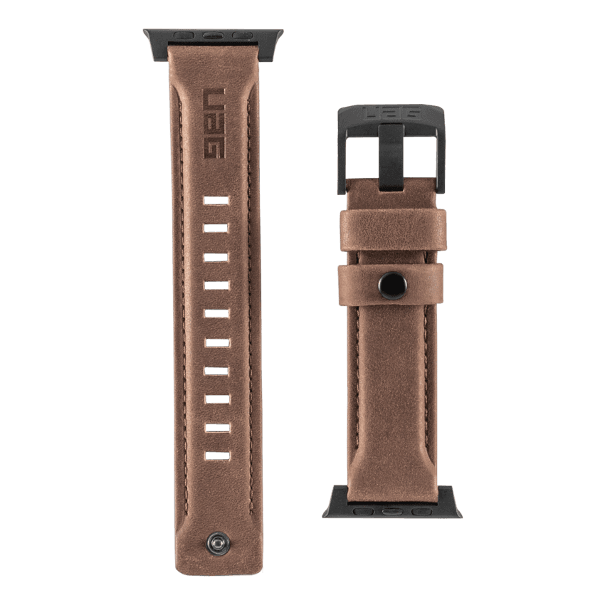 Dây da UAG cho đồng hồ Apple Watch