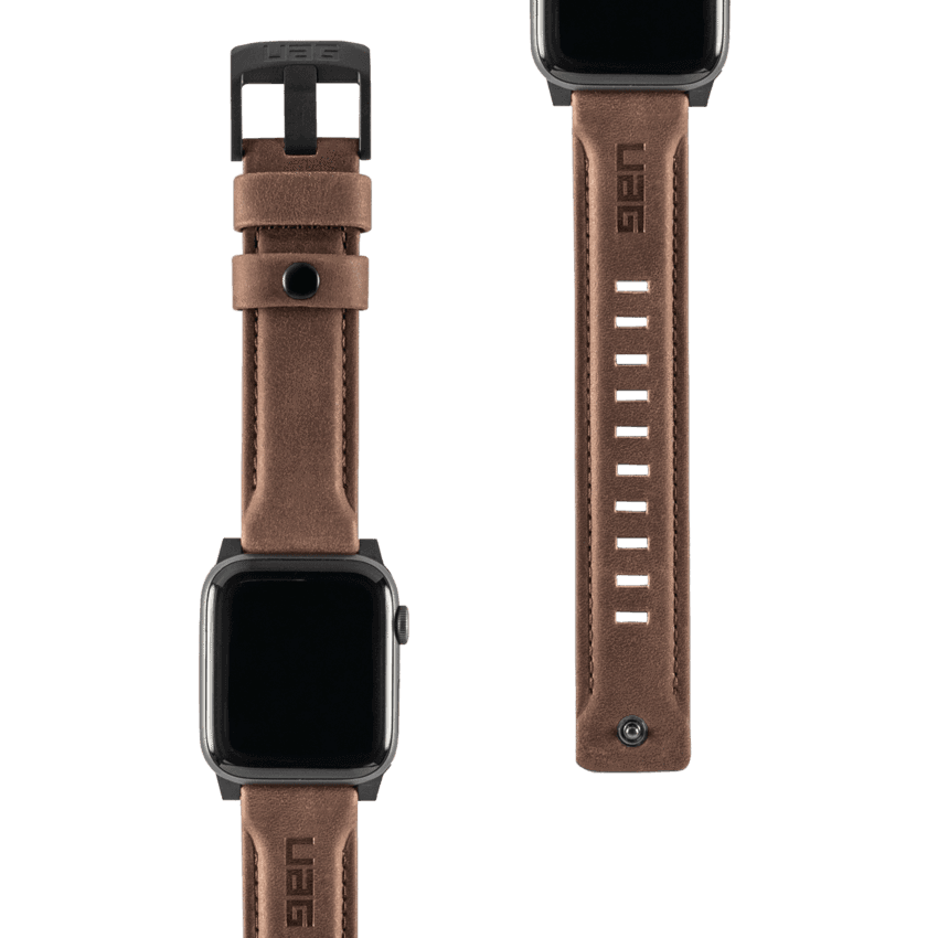 Dây da UAG cho đồng hồ Apple Watch