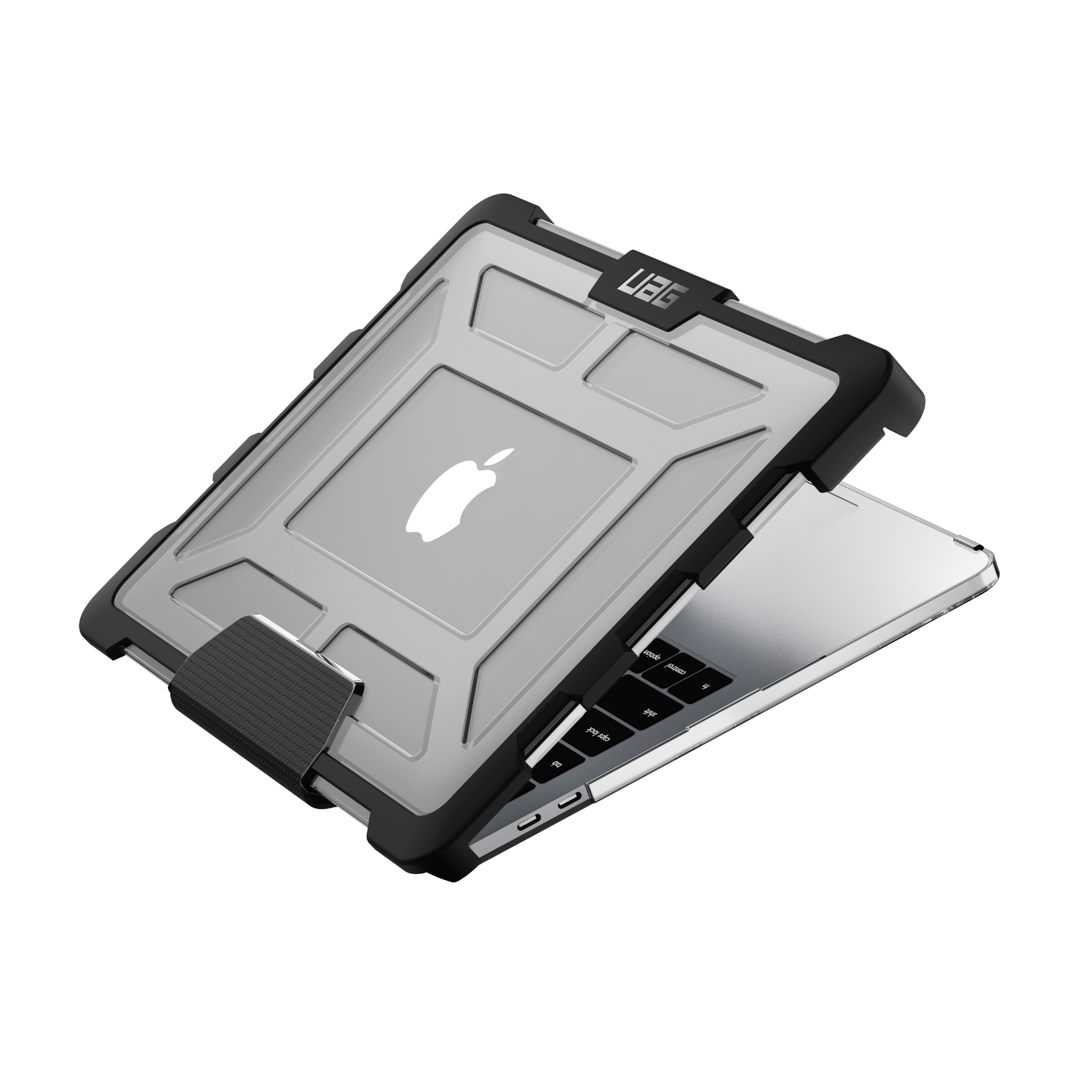  Ốp lưng UAG Plasma cho Apple Macbook Pro 13