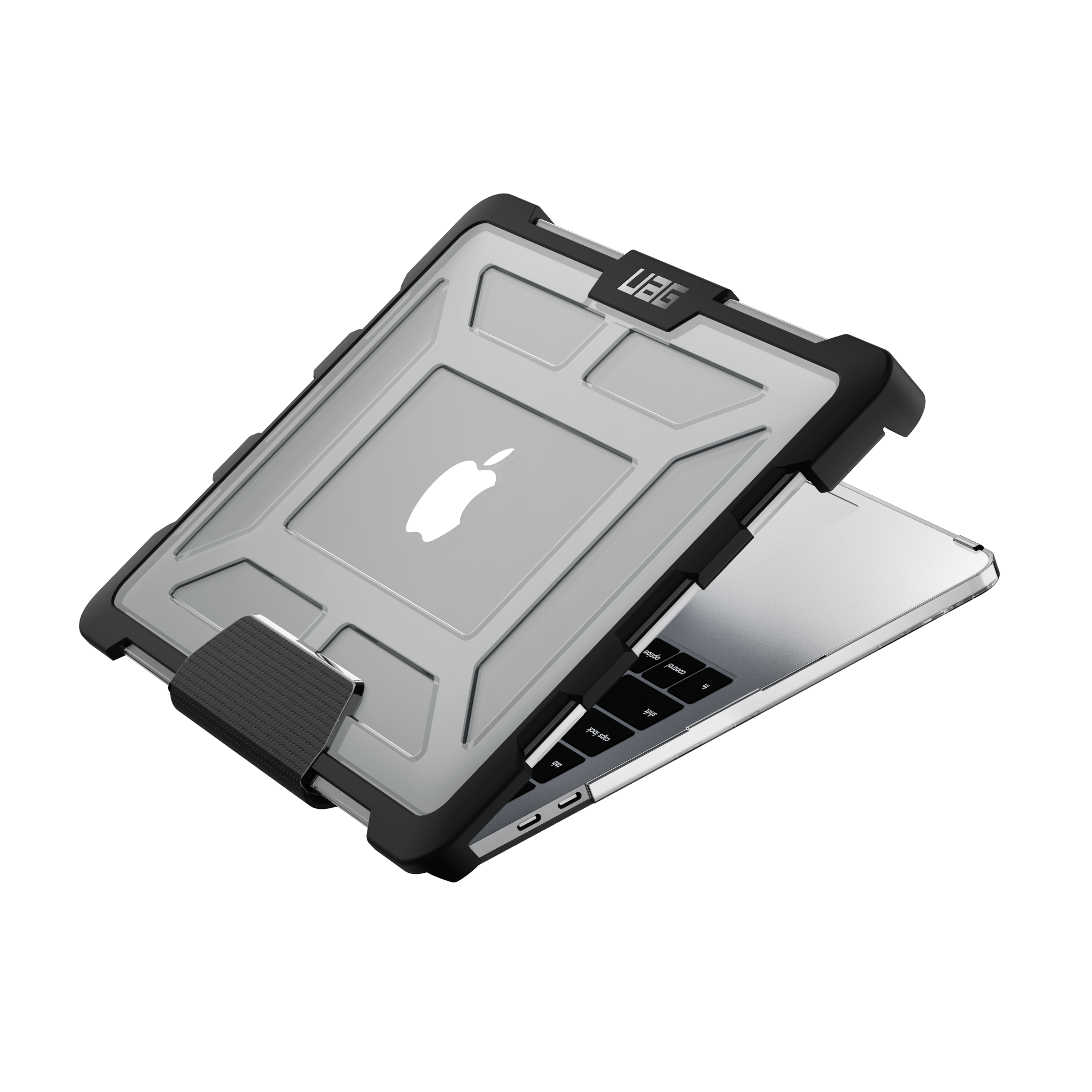 Ốp Plasma cho Apple Macbook Pro 13 inch (4TH GEN, 2016-2019)