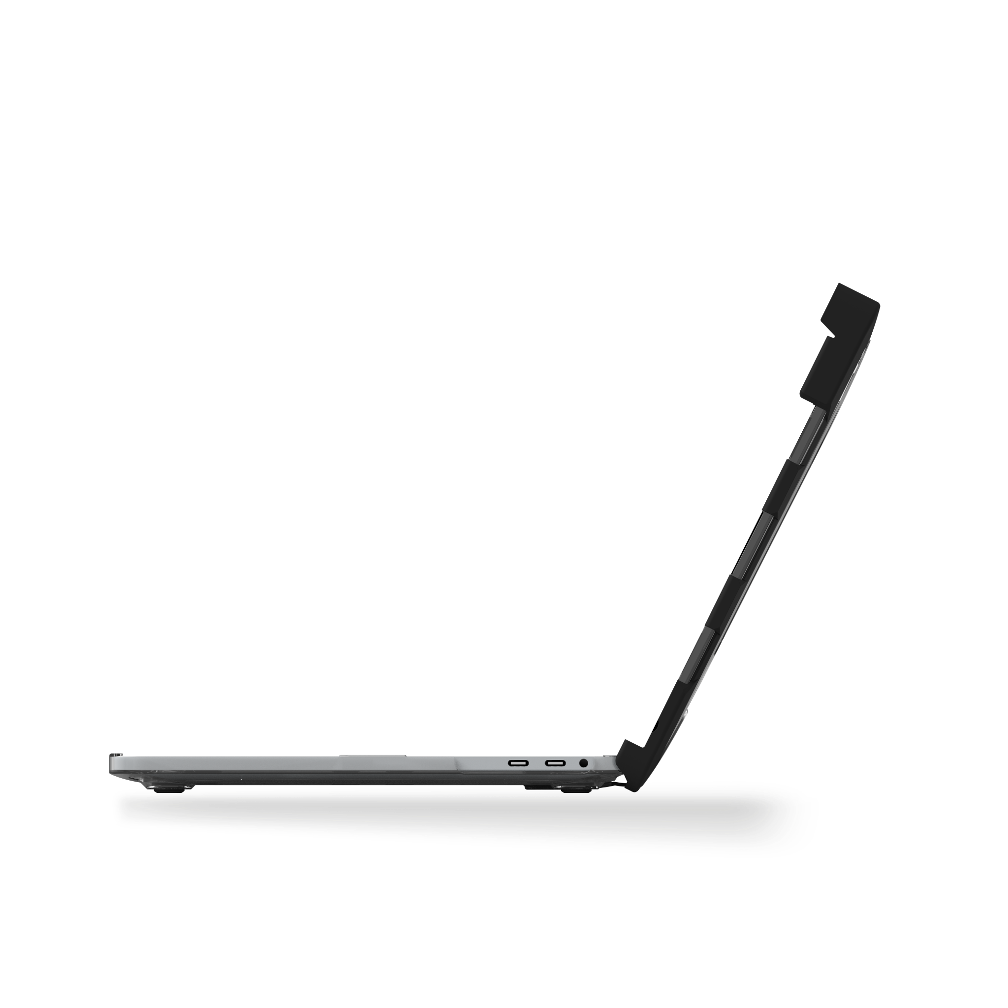 Ốp Plasma cho Apple Macbook Pro 13 inch (4TH GEN, 2016-2019)