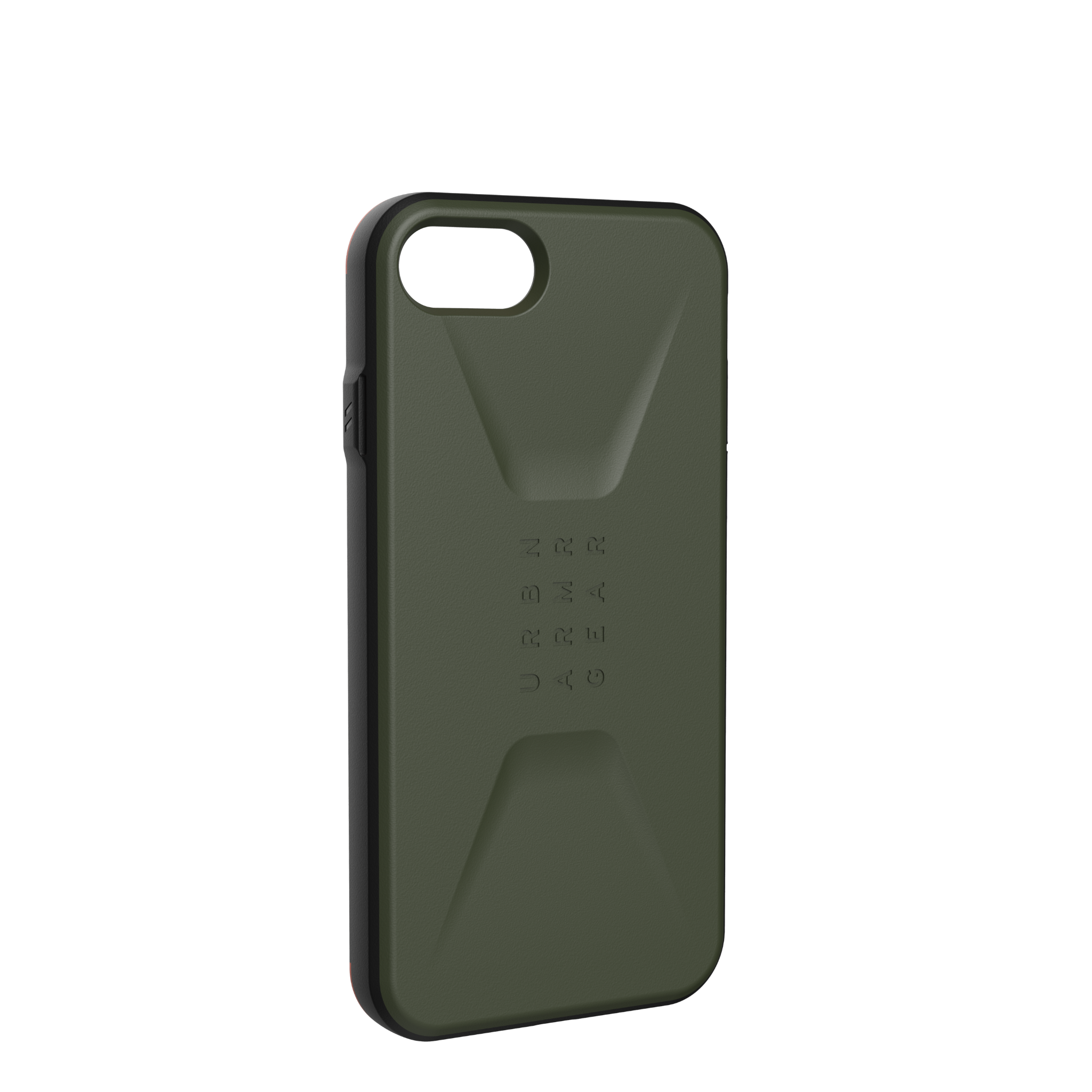  Ốp lưng Civilian cho iPhone SE 2020/2022 [4.7-inch] 