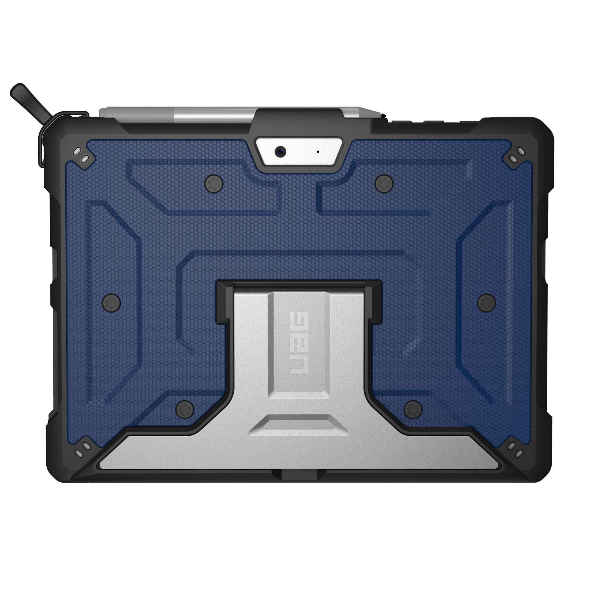 Ốp Metropolis cho Microsoft Surface Go