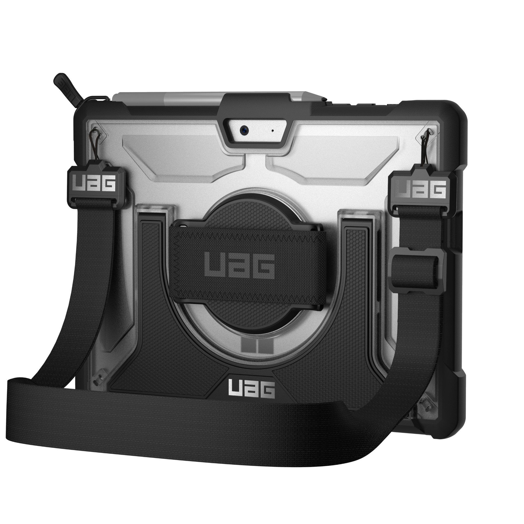 Ốp lưng UAG Plasma cho Microsoft Surface Go