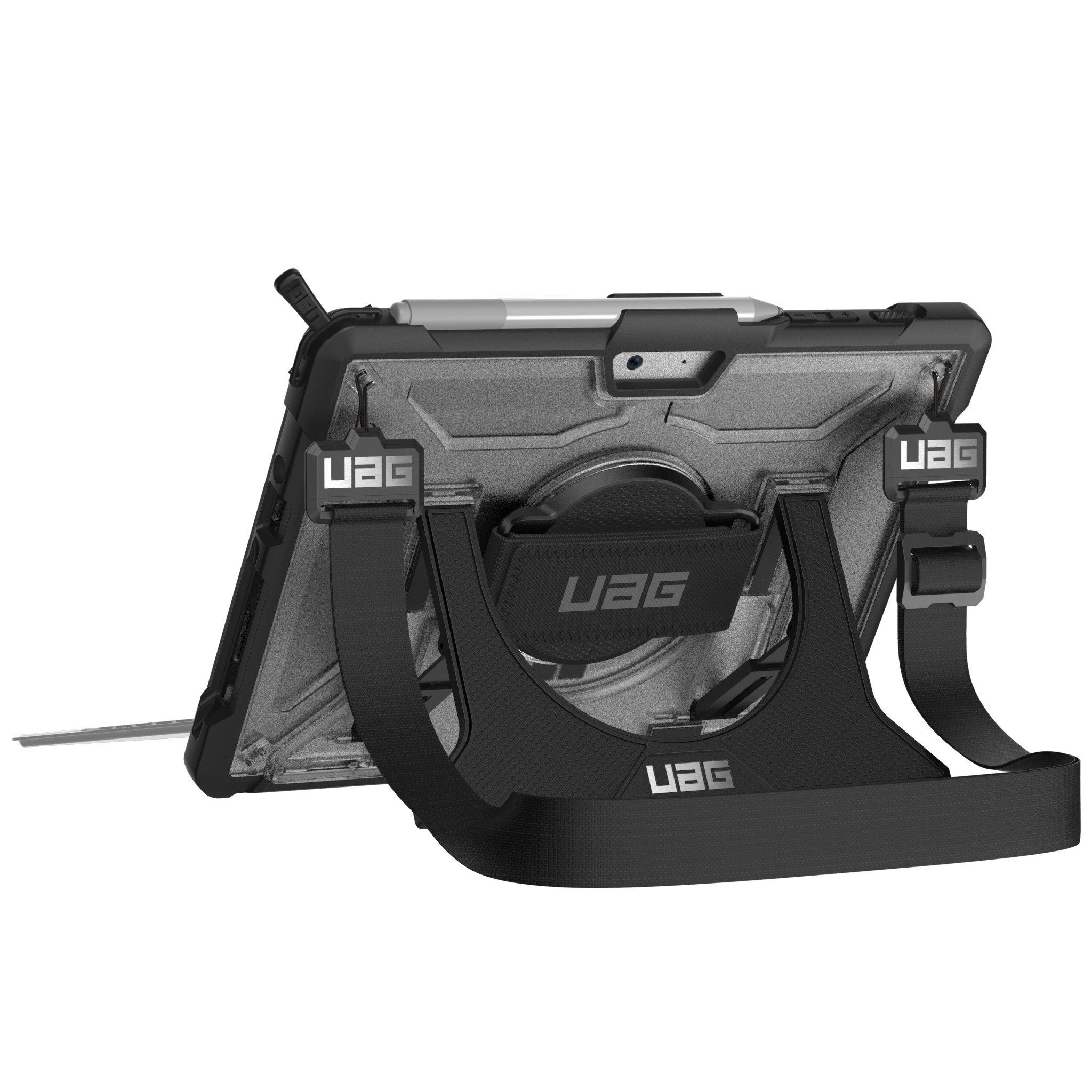 Ốp lưng UAG Plasma cho Microsoft Surface Go