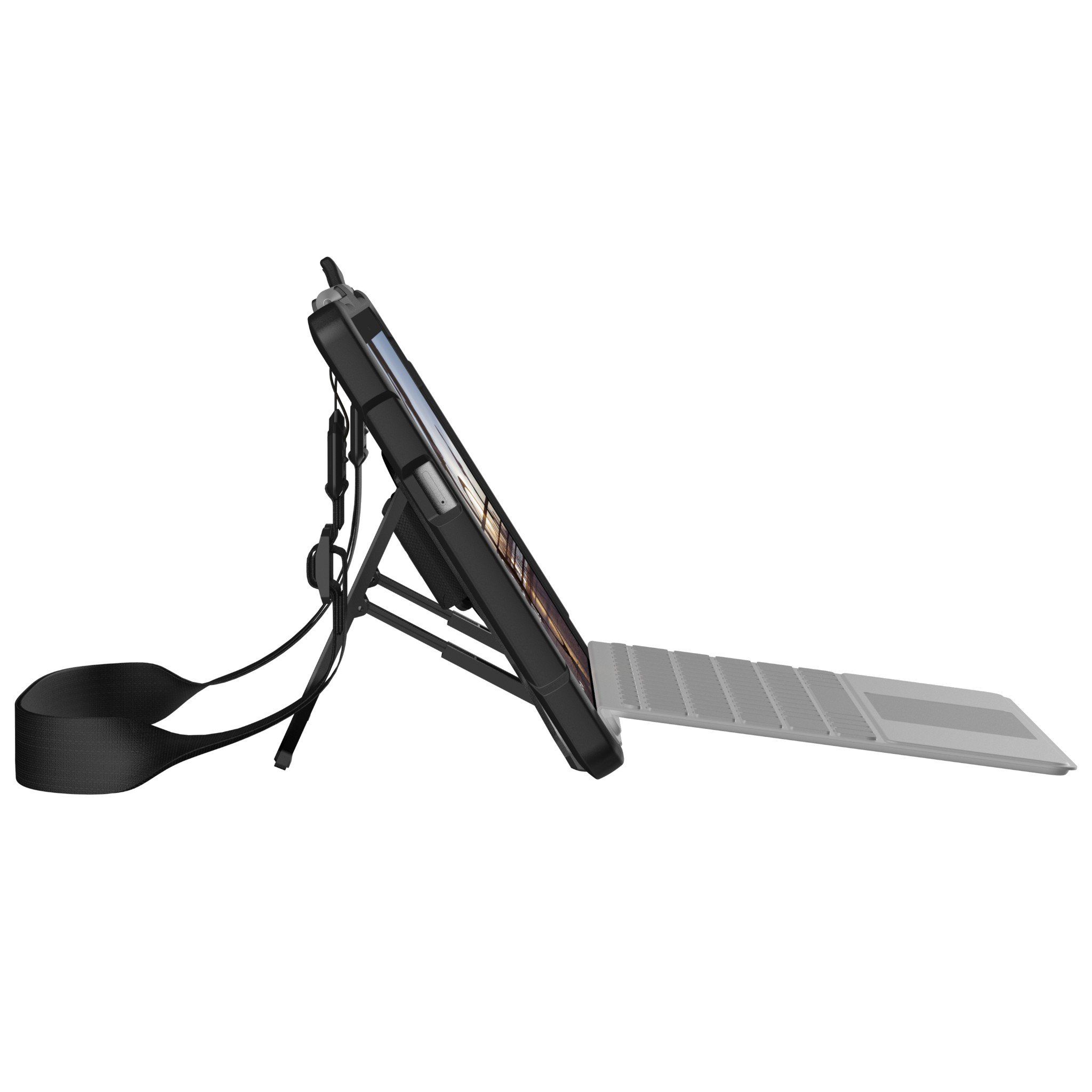 Ốp lưng UAG Plasma cho Microsoft Surface Go