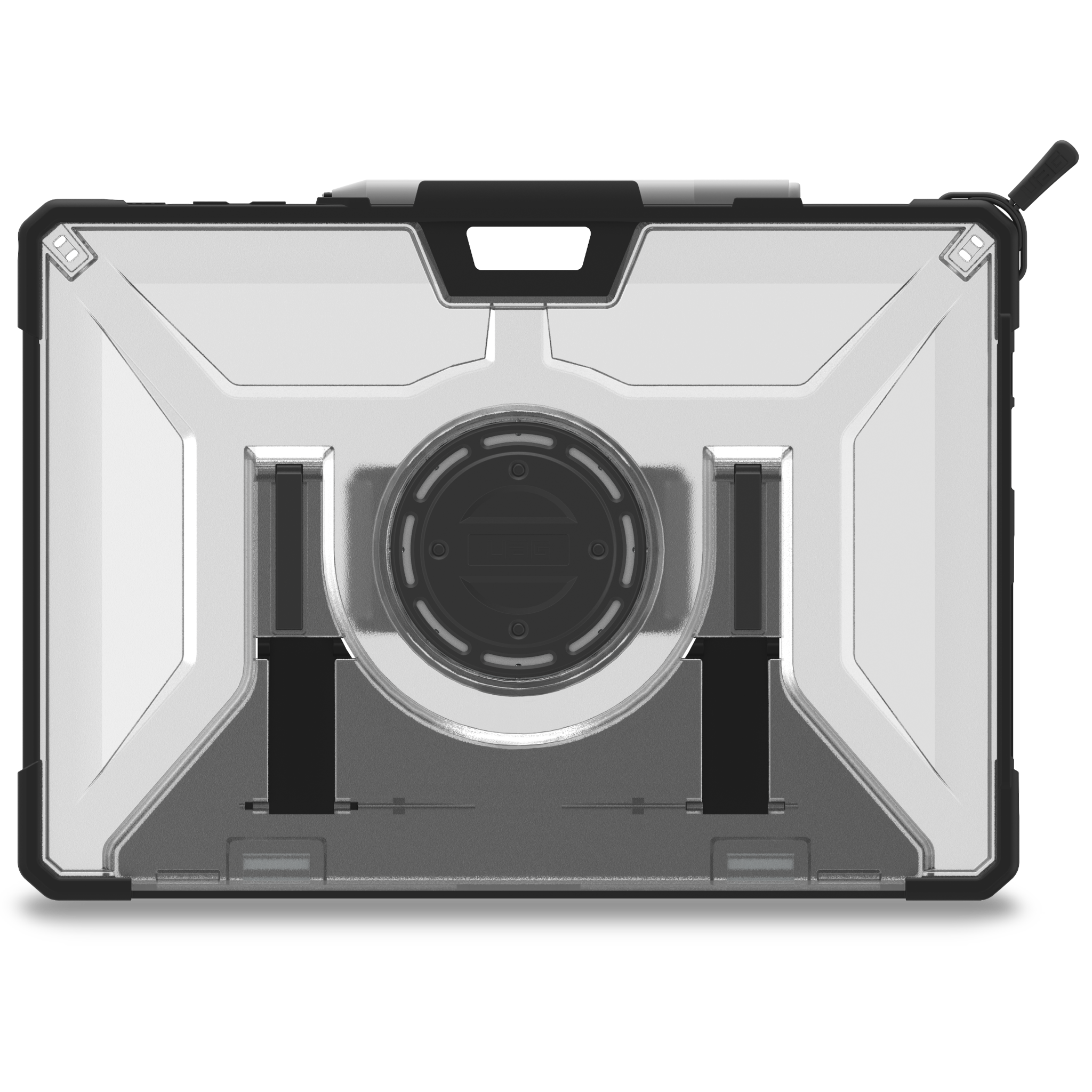 Ốp lưng UAG Plasma cho Microsoft Surface Pro 7/6/5/4 có Quai xách và Dây đeo