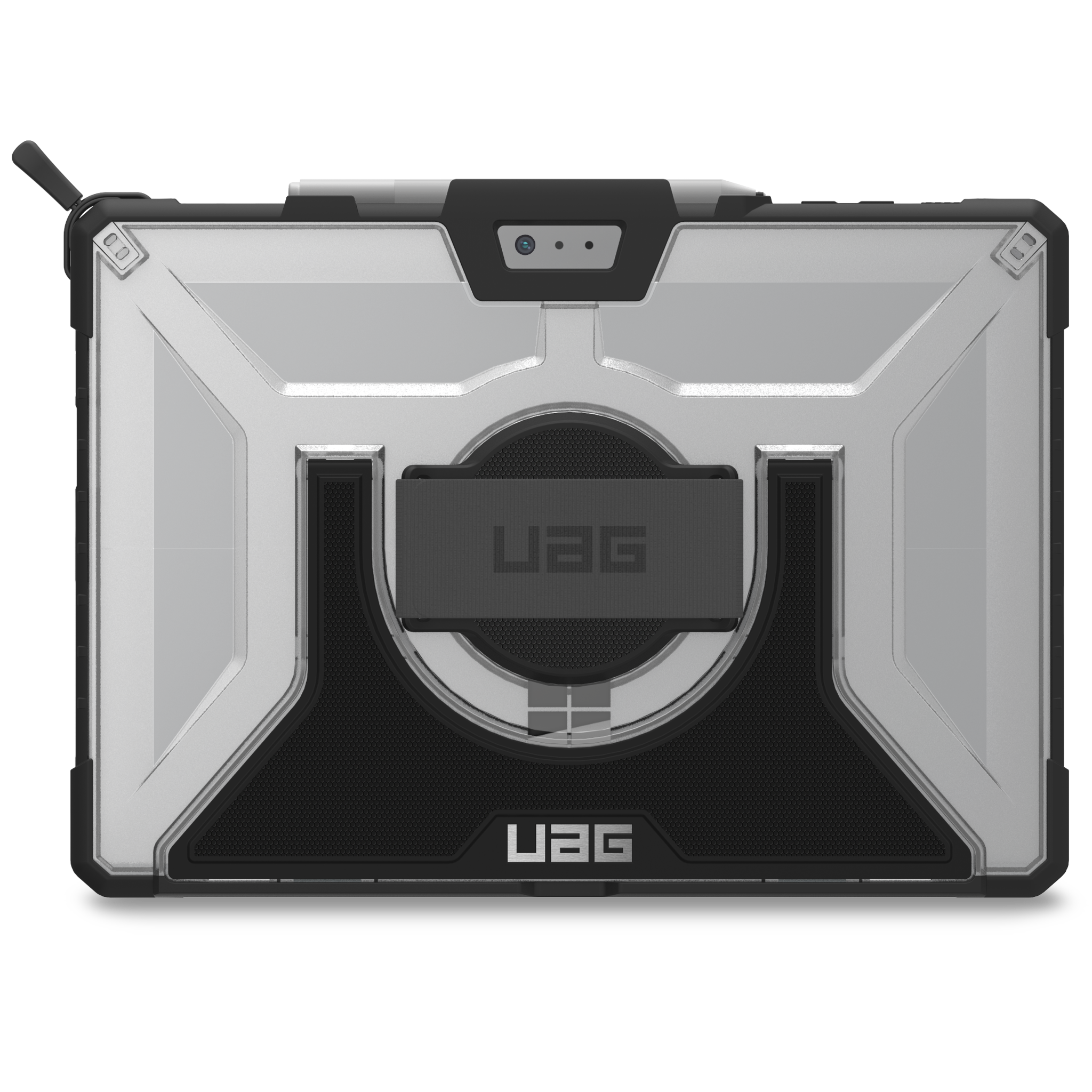 Ốp lưng UAG Plasma cho Microsoft Surface Pro 7/6/5/4 có Quai xách và Dây đeo