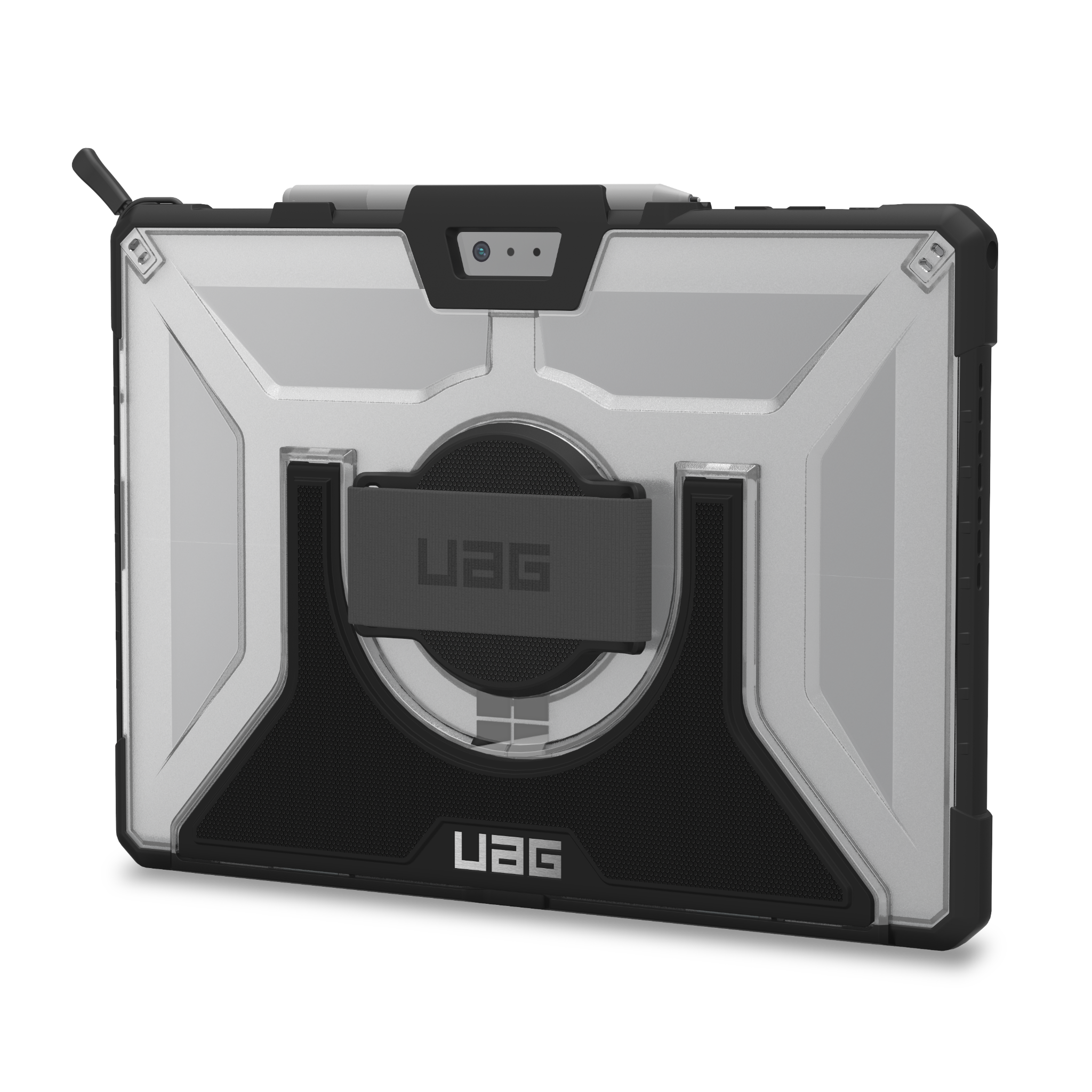 Ốp lưng UAG Plasma cho Microsoft Surface Pro 7/6/5/4 có Quai xách và Dây đeo