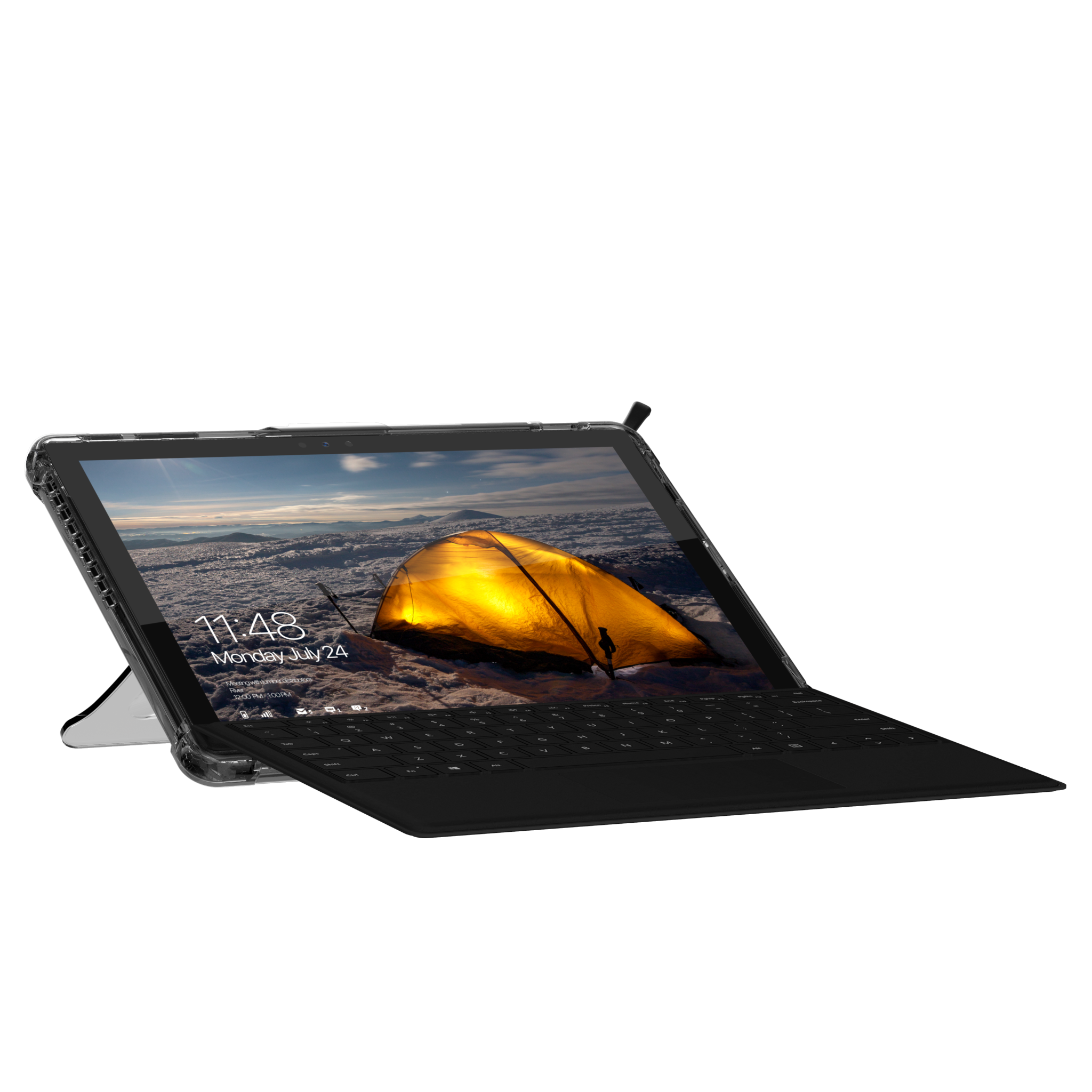 Ốp Plyo cho Microsoft Surface Pro 7/6/5/4