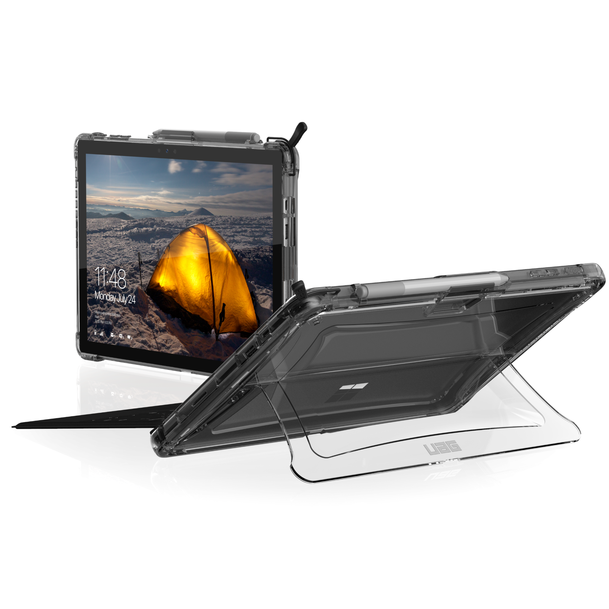 Ốp Plyo cho Microsoft Surface Pro 7/6/5/4