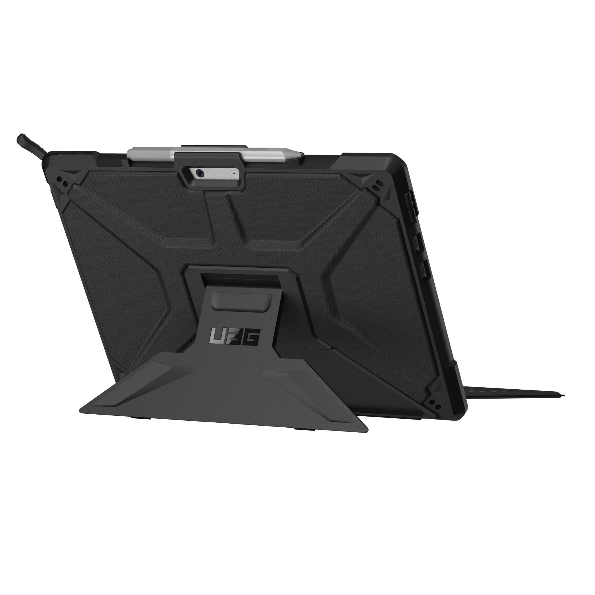  Ốp lưng Metropolis cho Microsoft Surface Pro X 