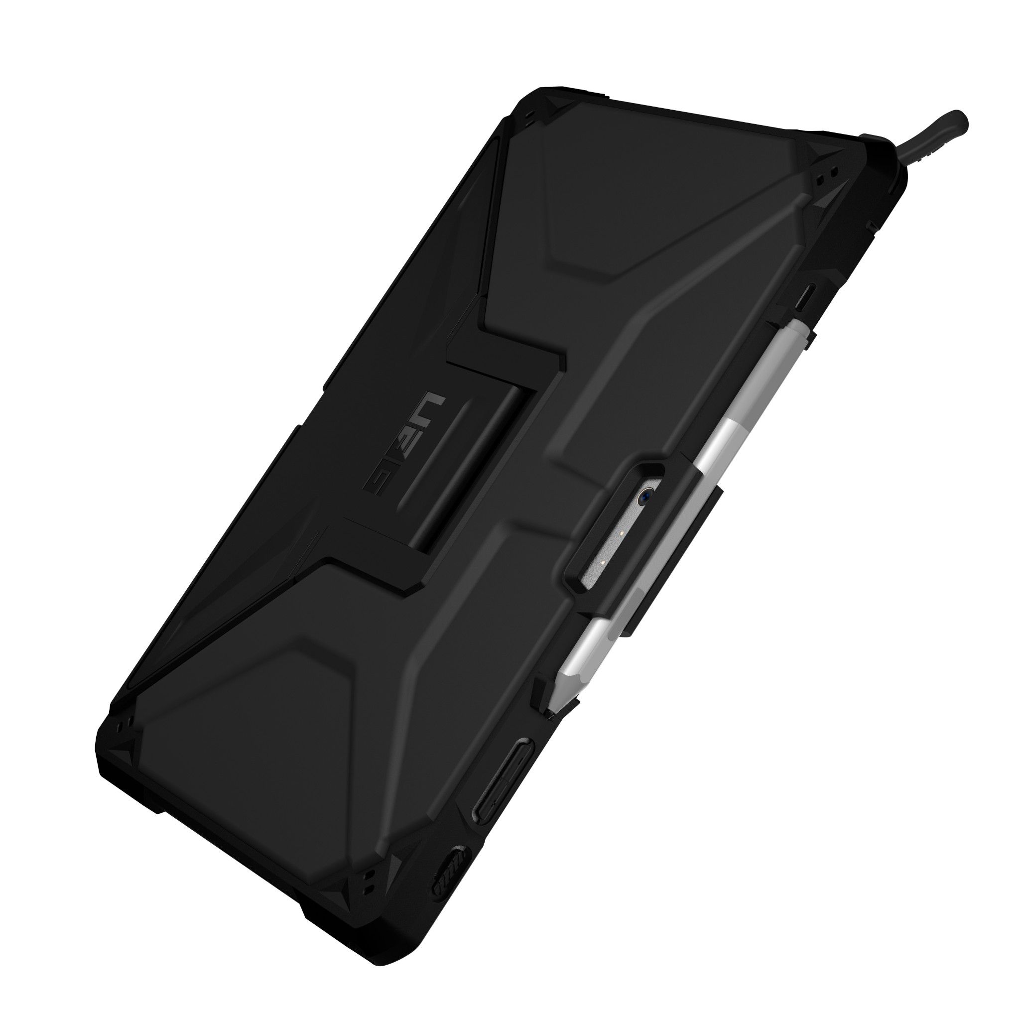Ốp lưng UAG Metropolis SE cho Microsoft Surface Pro 7/6/5/LTE/4