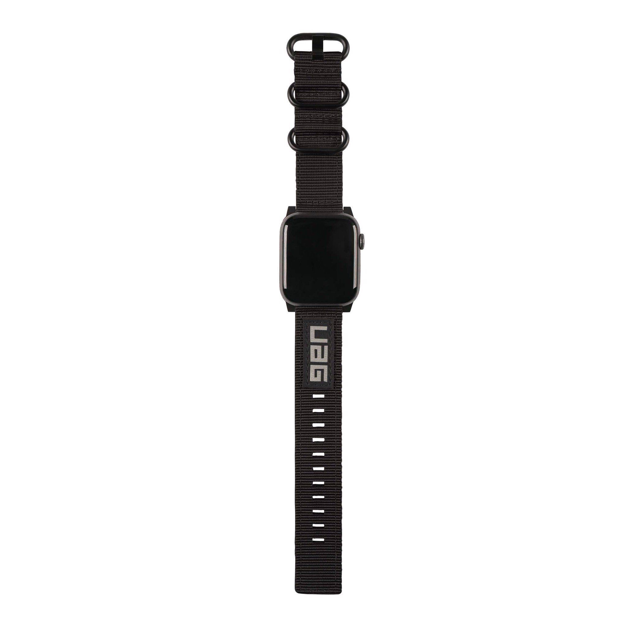 Dây dù UAG Nato Eco cho đồng hồ Apple Watch