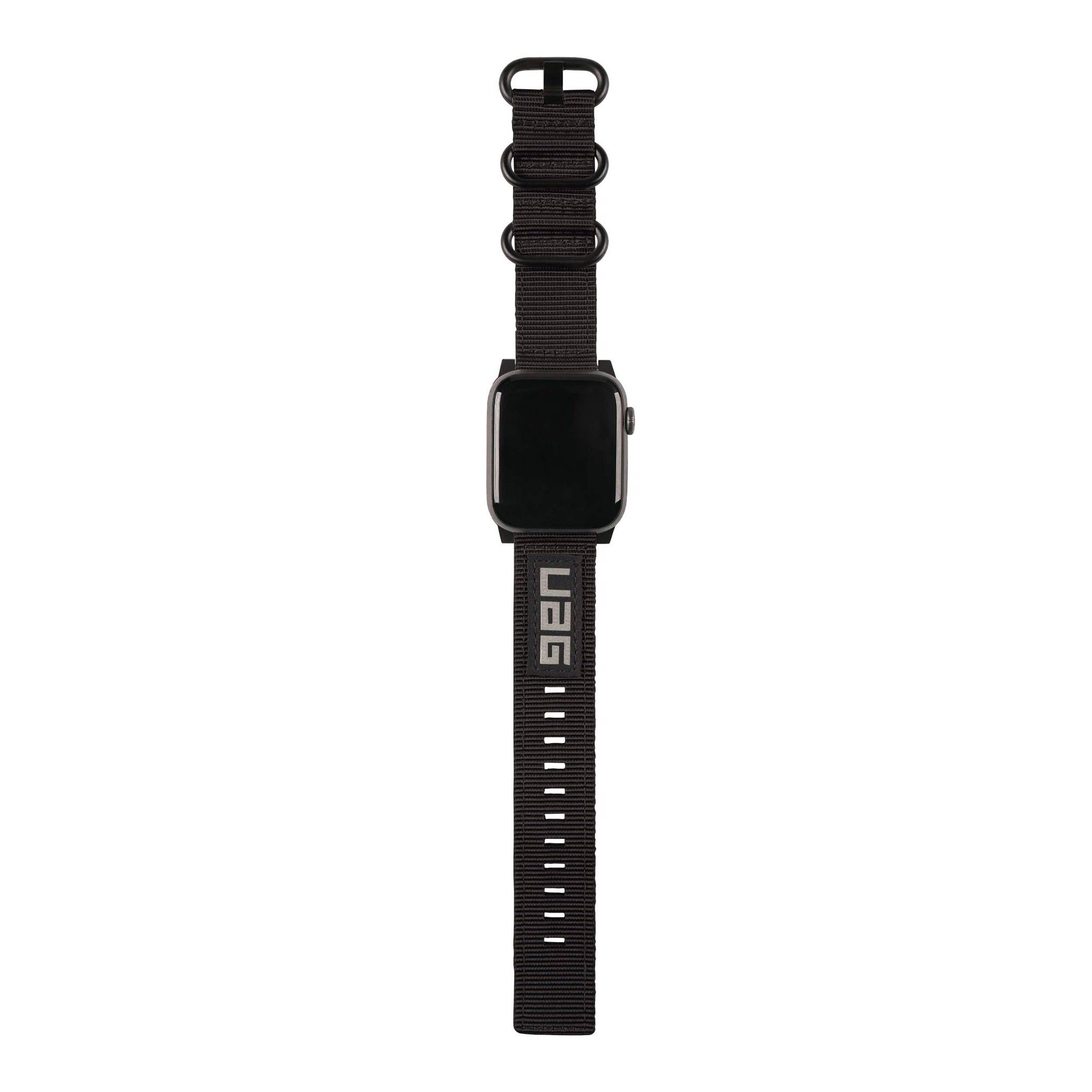 Dây dù UAG Nato Eco cho đồng hồ Apple Watch