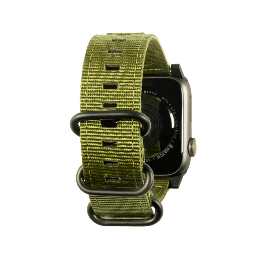 Dây dù UAG Nato cho đồng hồ Apple Watch