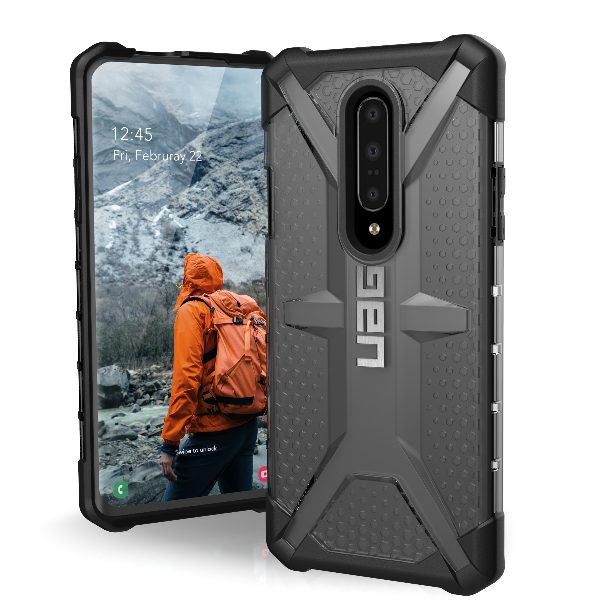Ốp lưng Plasma cho OnePlus 7 Pro