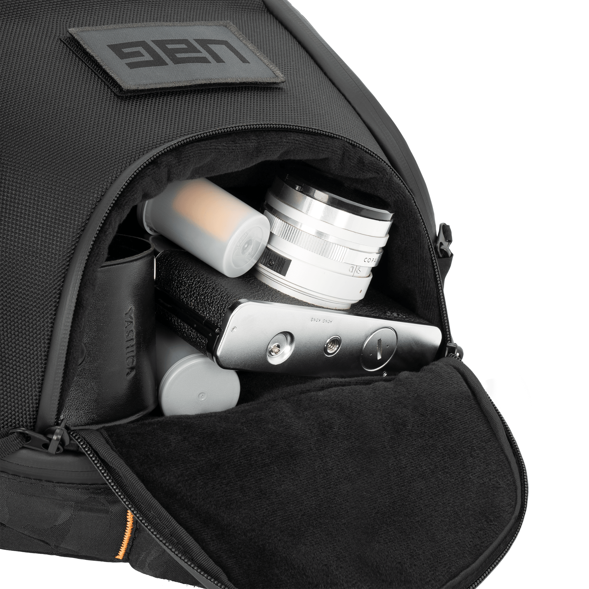 Ba lô chống sốc trượt nước UAG STD 24 lít
