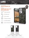  Ốp lưng Pathfinder SE cho Samsung Galaxy S21 Ultra/S21 Ultra 5G [6.8-inch] 
