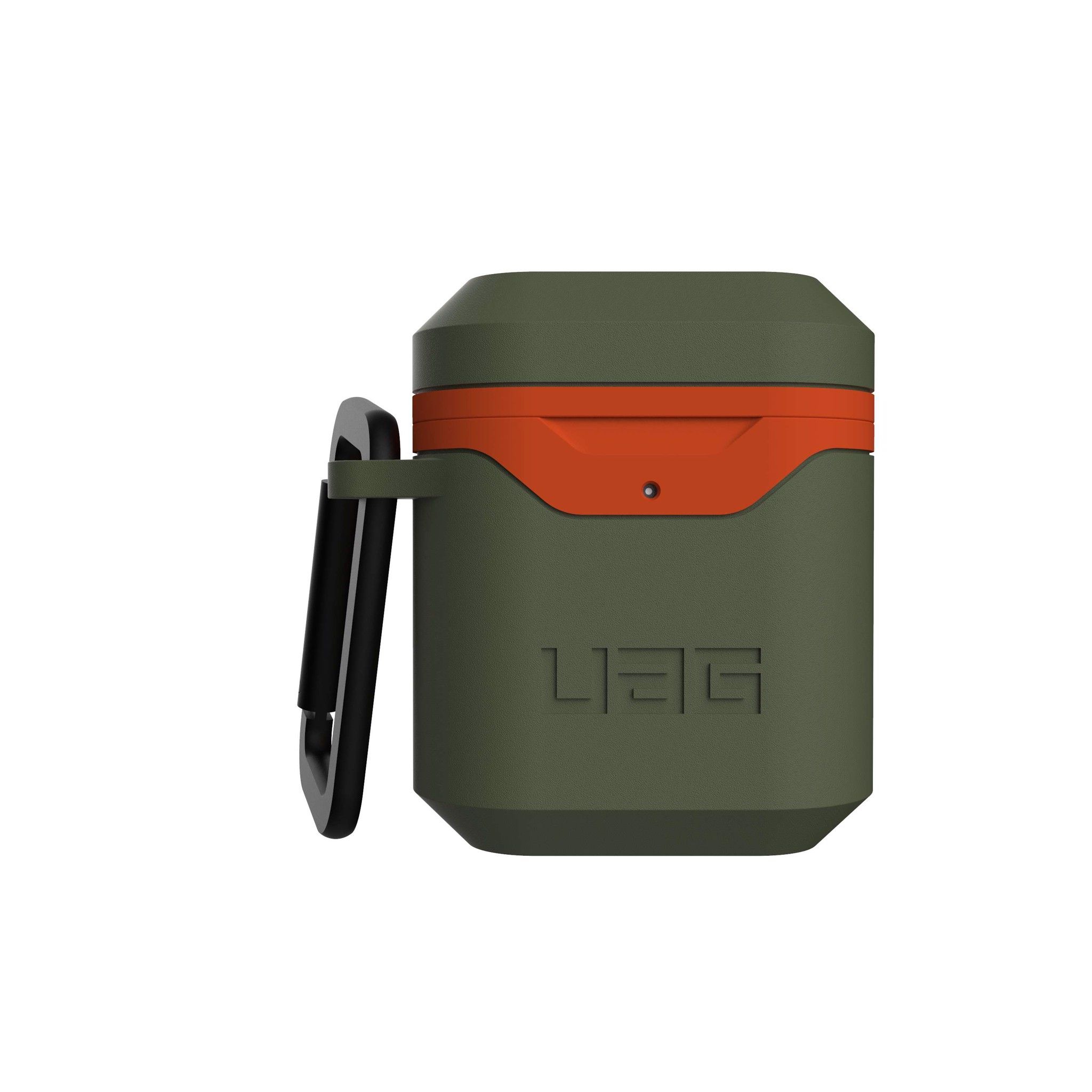 Ốp nhựa cứng UAG Hard Case V2 cho AirPods Gen 1/2