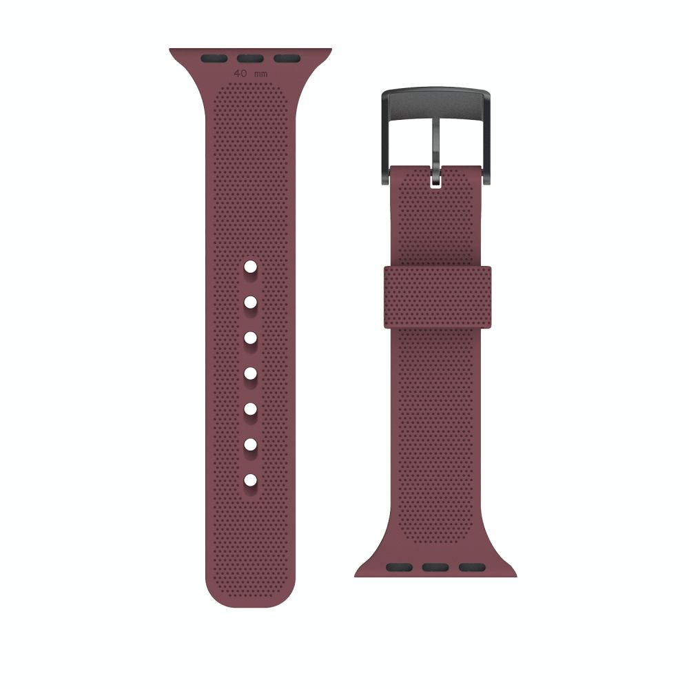  [U] Dây đồng hồ Dot Silicone cho Apple Watch 