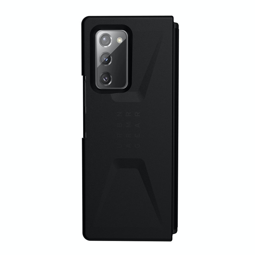 Ốp lưng Civilian cho Samsung Galaxy Fold 2 5G