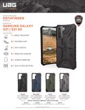  Ốp lưng Pathfinder cho Samsung Galaxy S21/S21 5G [6.2-inch] 