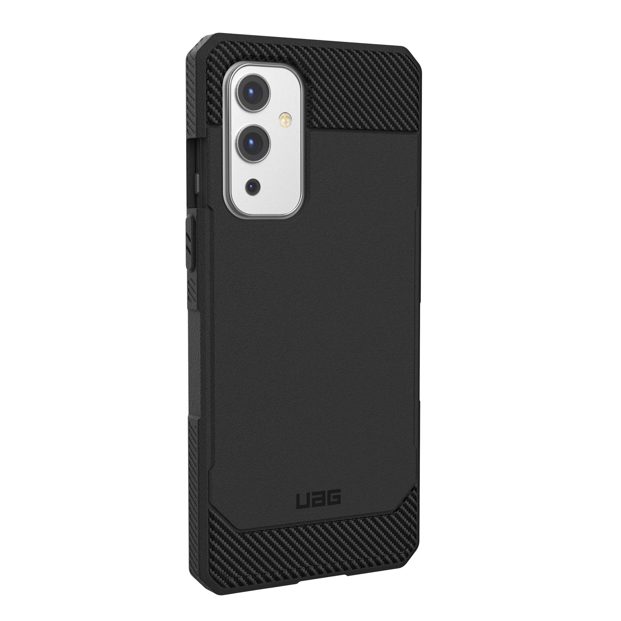  Ốp lưng Scout+ cho OnePlus 9 [6.55-inch] 
