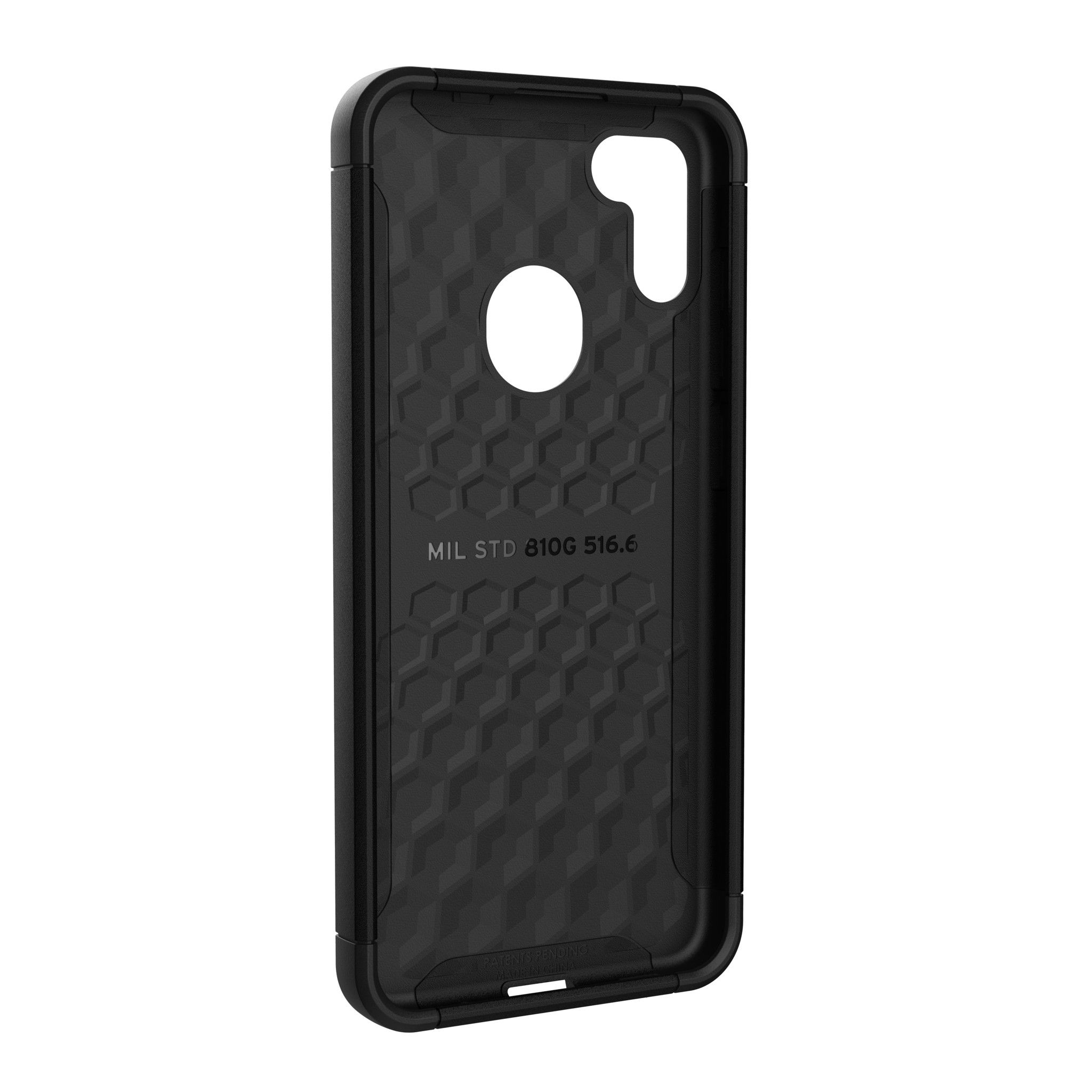 Ốp lưng Scout cho Samsung Galaxy A11