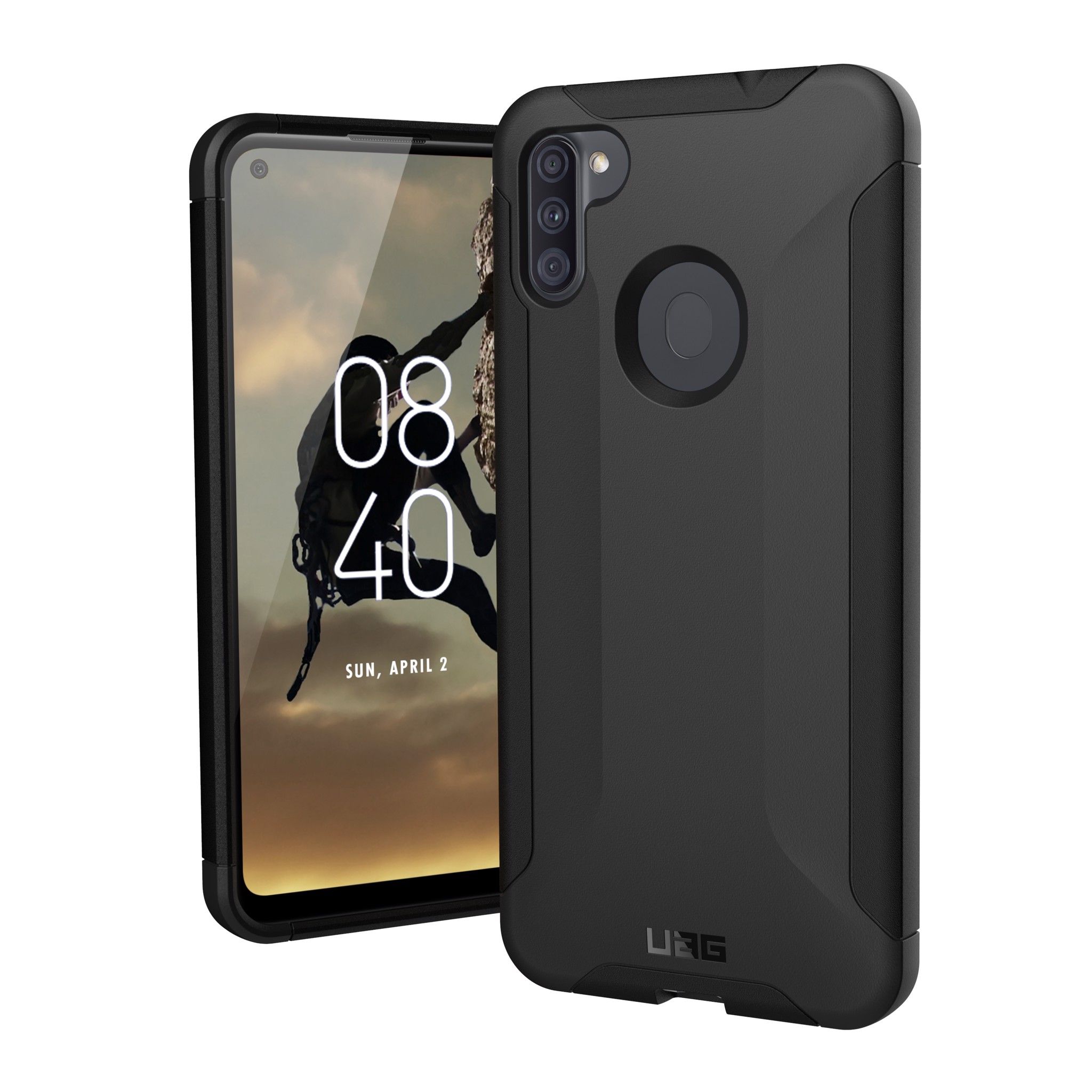 Ốp lưng Scout cho Samsung Galaxy A11
