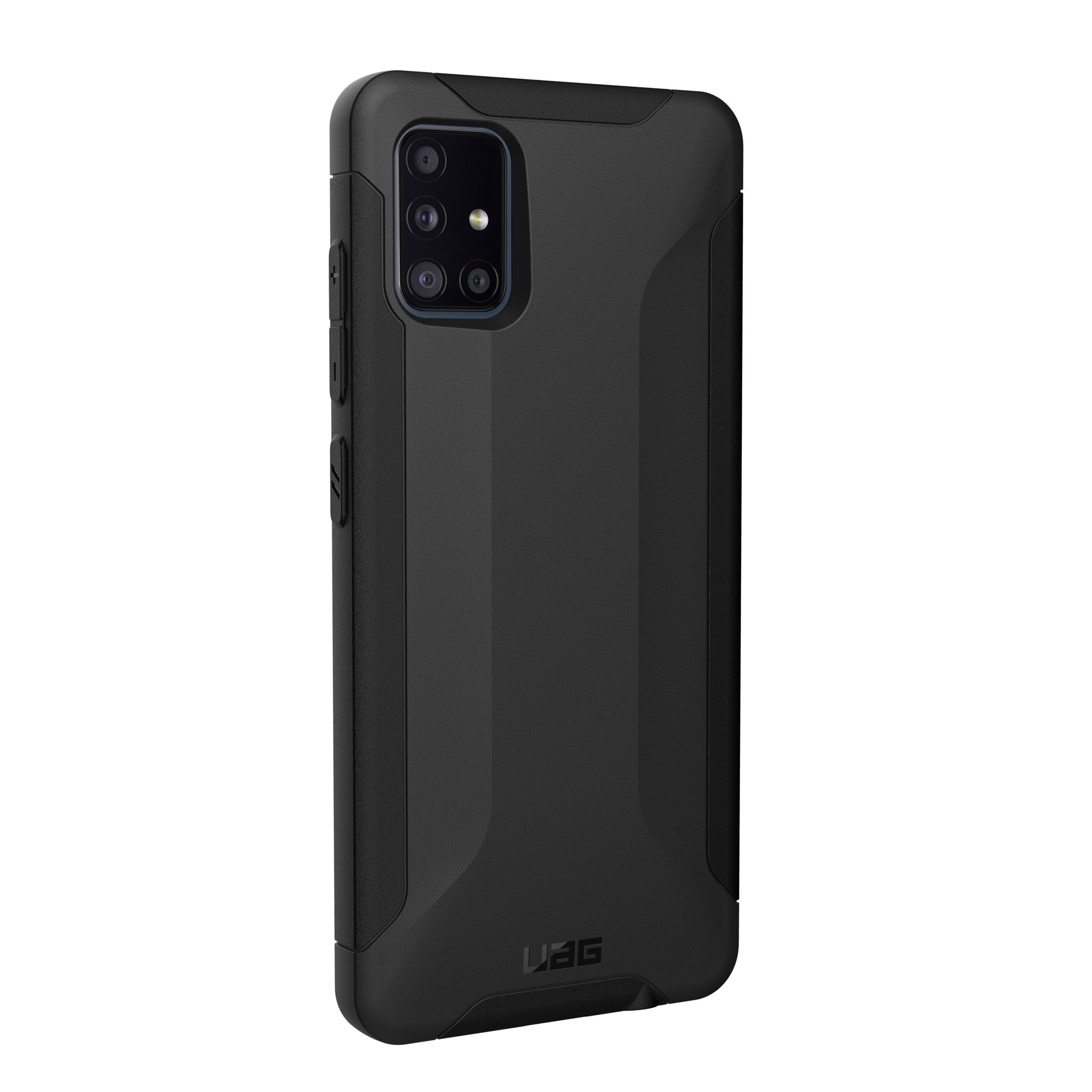 Ốp lưng Scout cho Samsung Galaxy A52/A52 5G