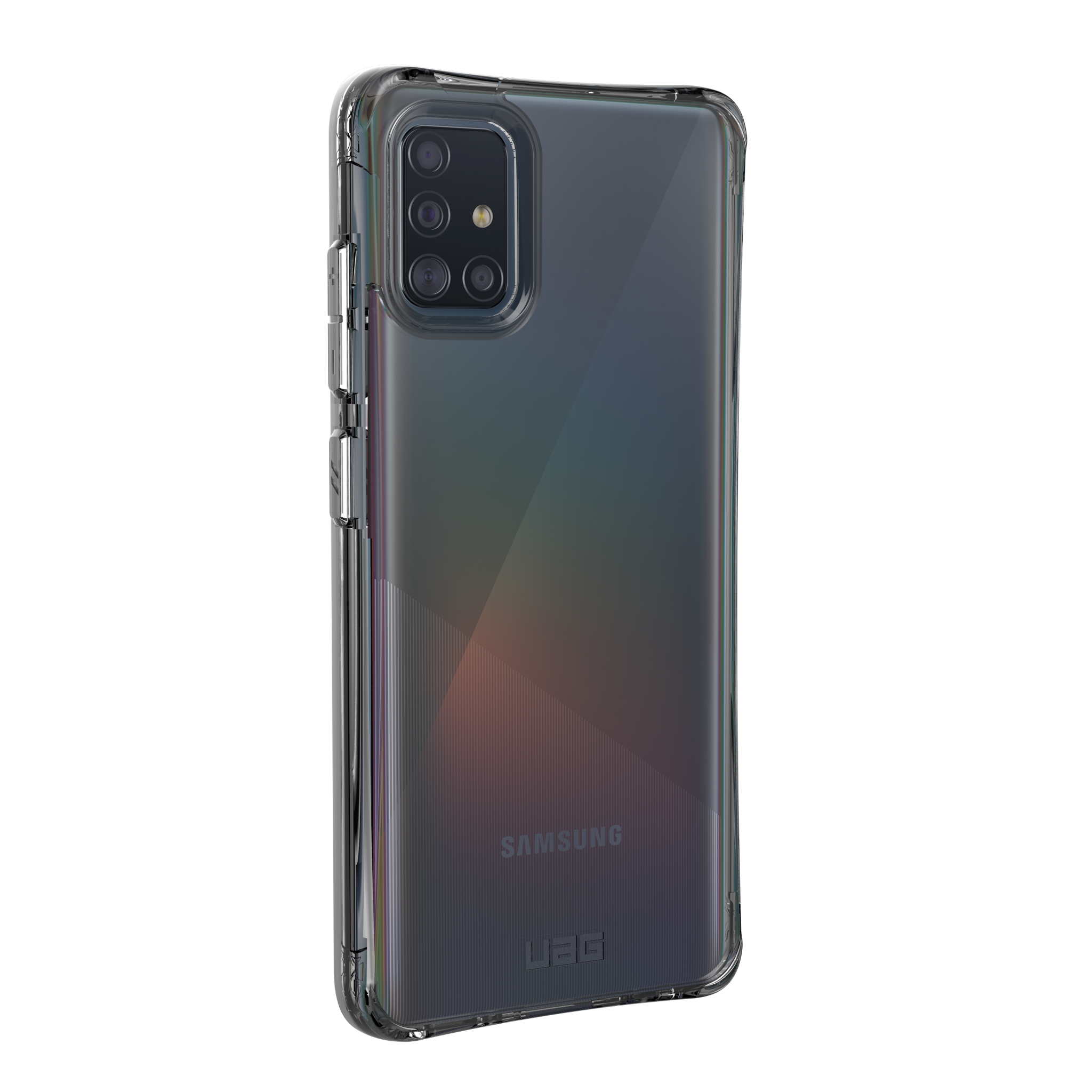 Ốp lưng Plyo cho Samsung Galaxy A51