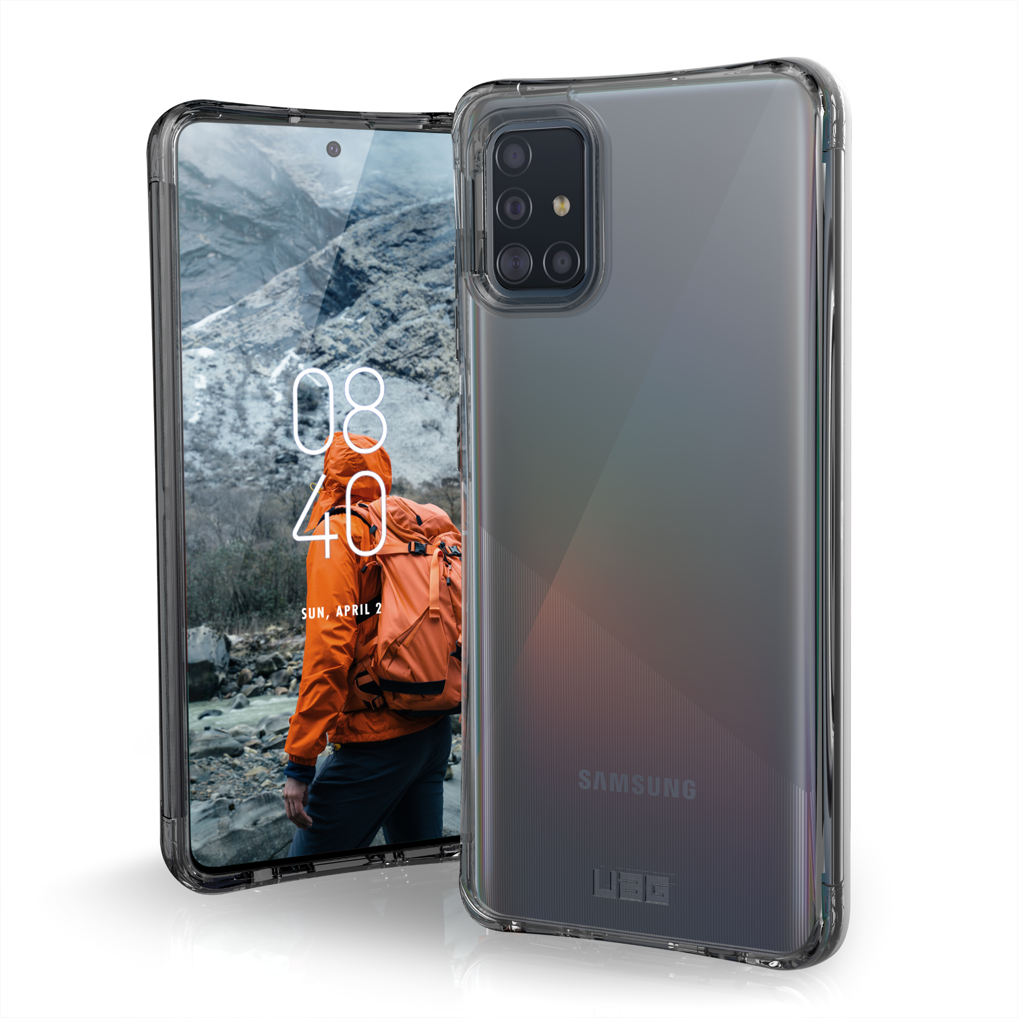 Ốp lưng Plyo cho Samsung Galaxy A51