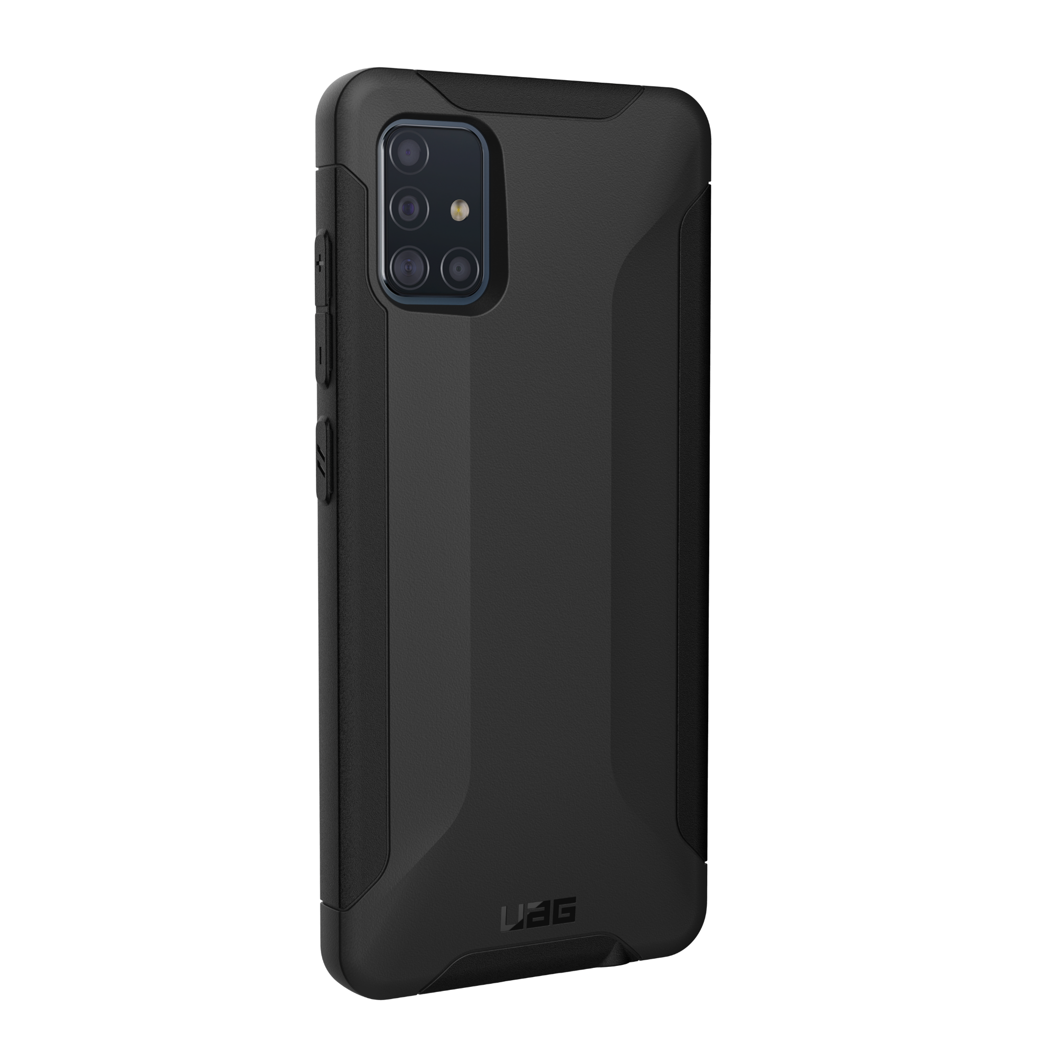 Ốp lưng Scout cho Samsung Galaxy A51