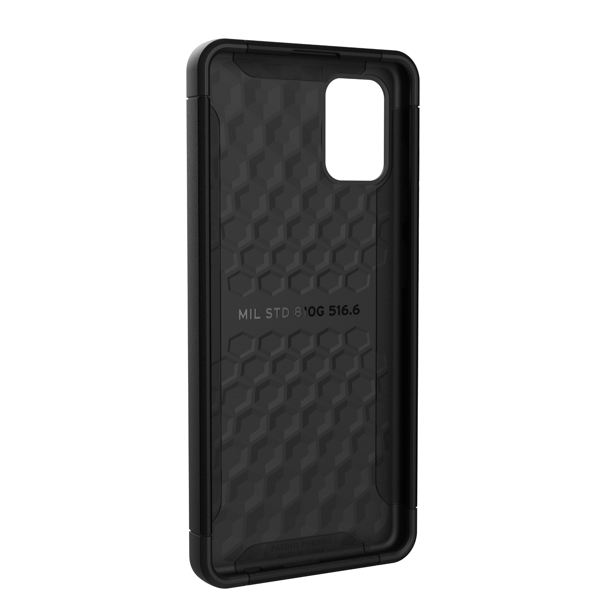 Ốp lưng Scout cho Samsung Galaxy A51