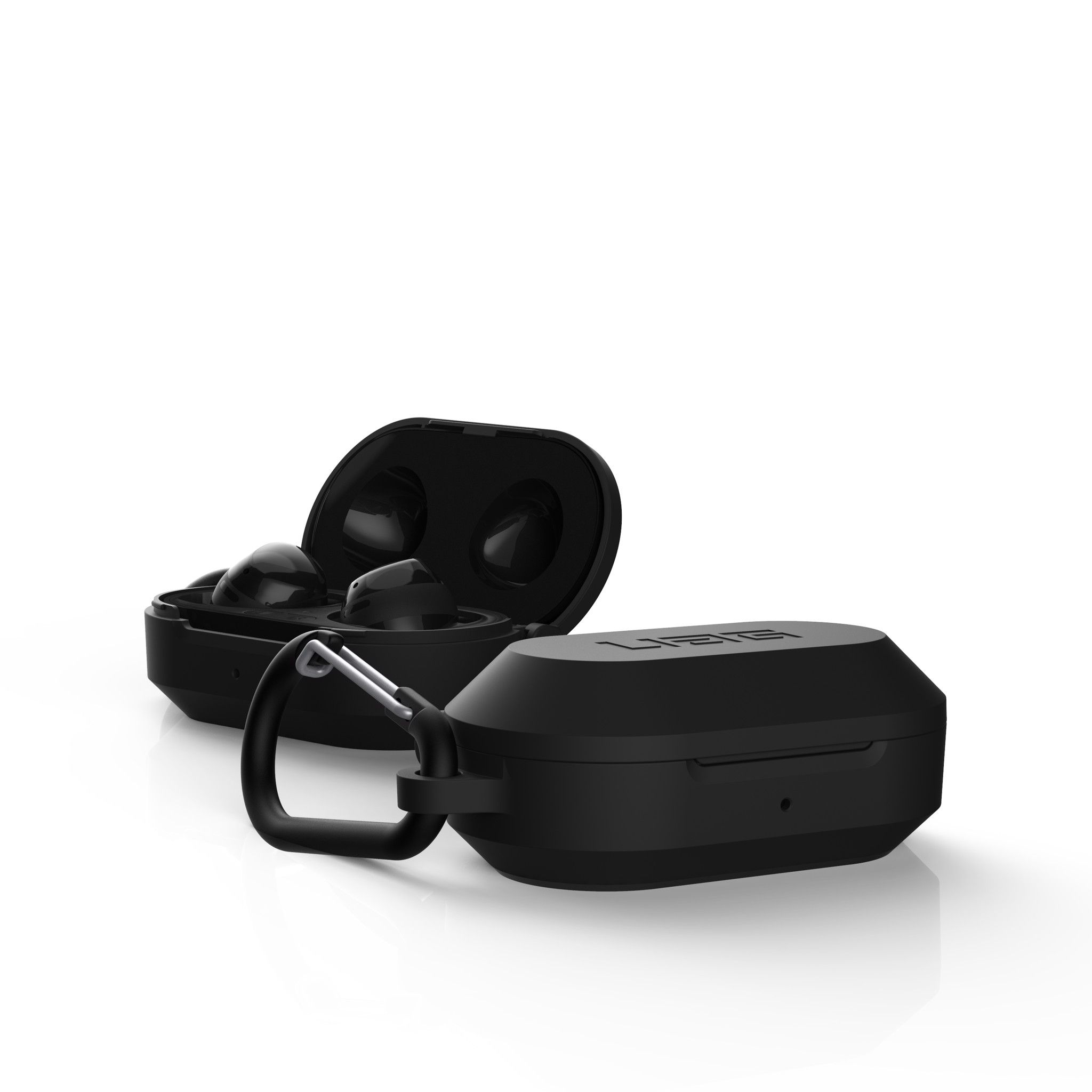 Ốp nhựa cứng UAG Hard Case cho Samsung Galaxy Buds/Buds Plus