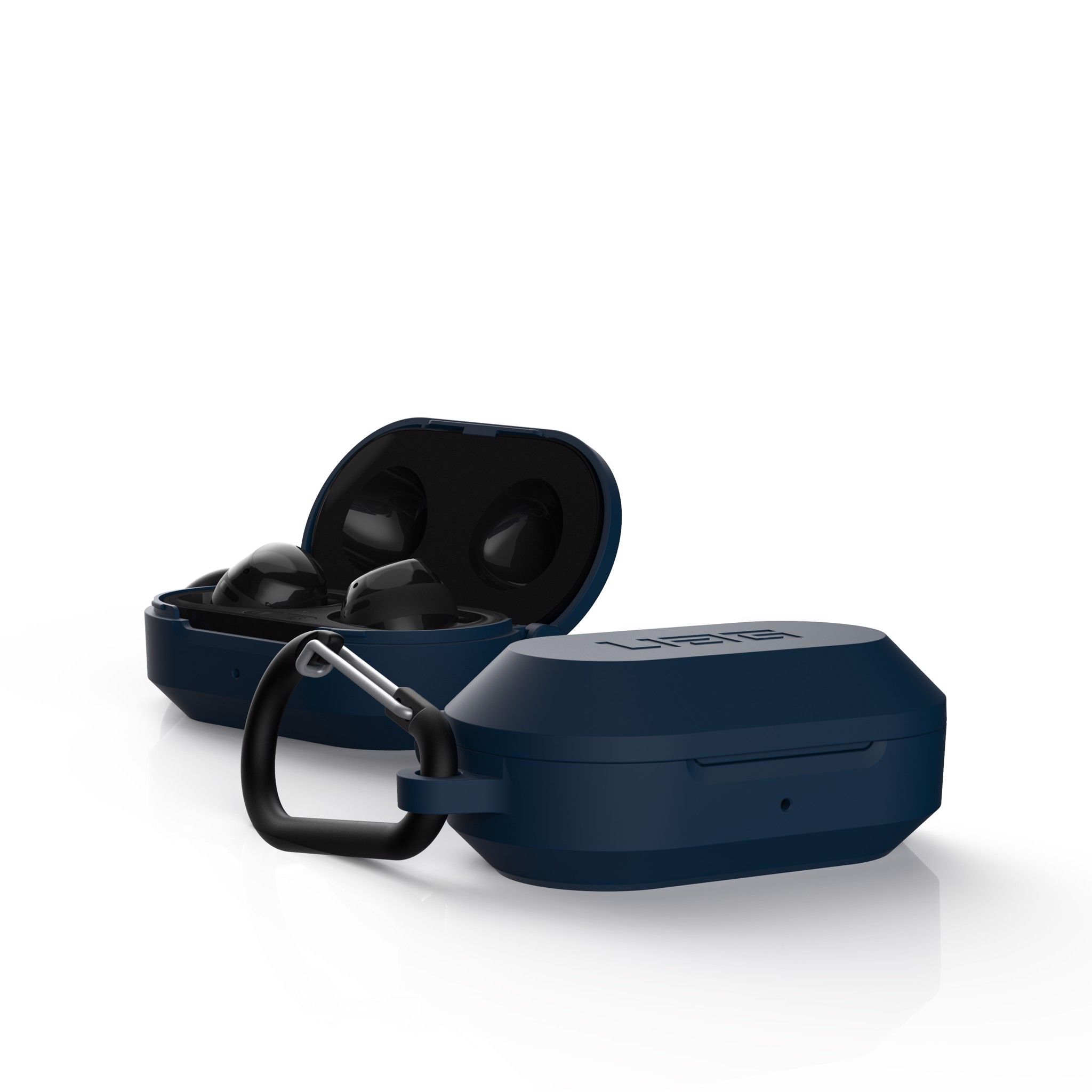 Ốp nhựa cứng UAG Hard Case cho Samsung Galaxy Buds/Buds Plus