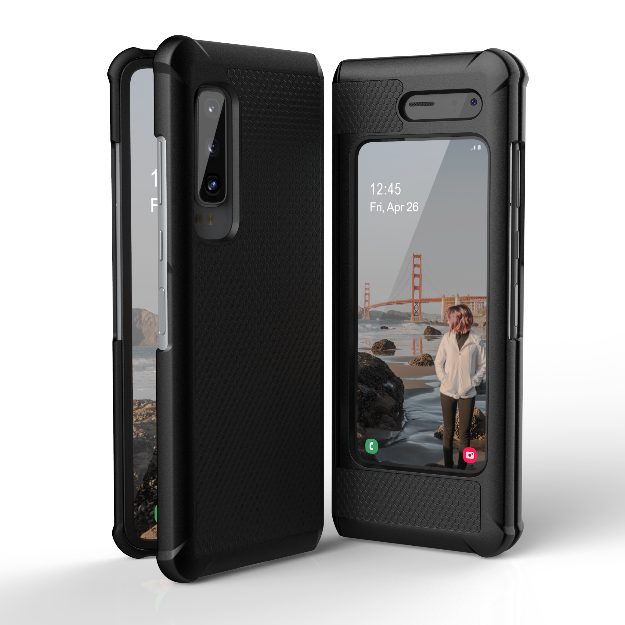 Ốp lưng Monarch cho Samsung Galaxy Fold