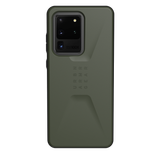  Ốp lưng Civilian cho Samsung Galaxy S20 Ultra [6.9-inch] 